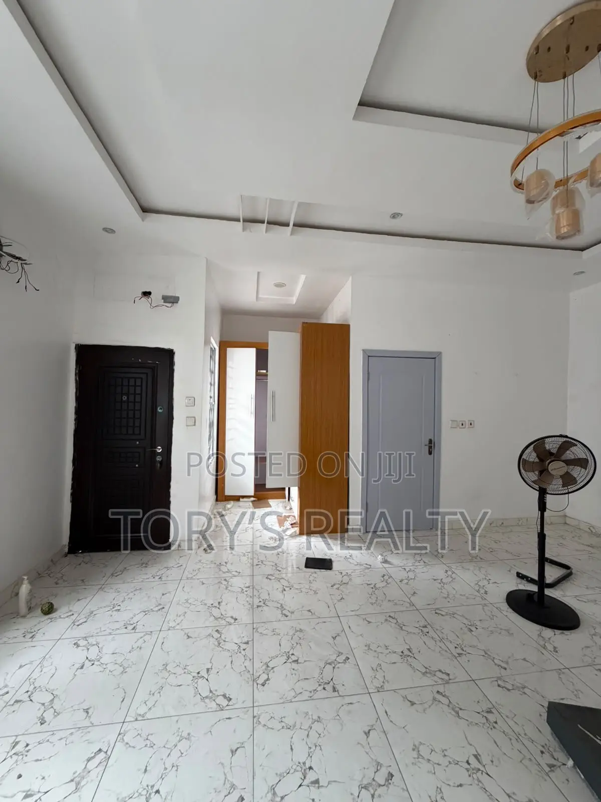 4bdrm Duplex in Lekki Phase 2 for rent in Lekki Phase 2