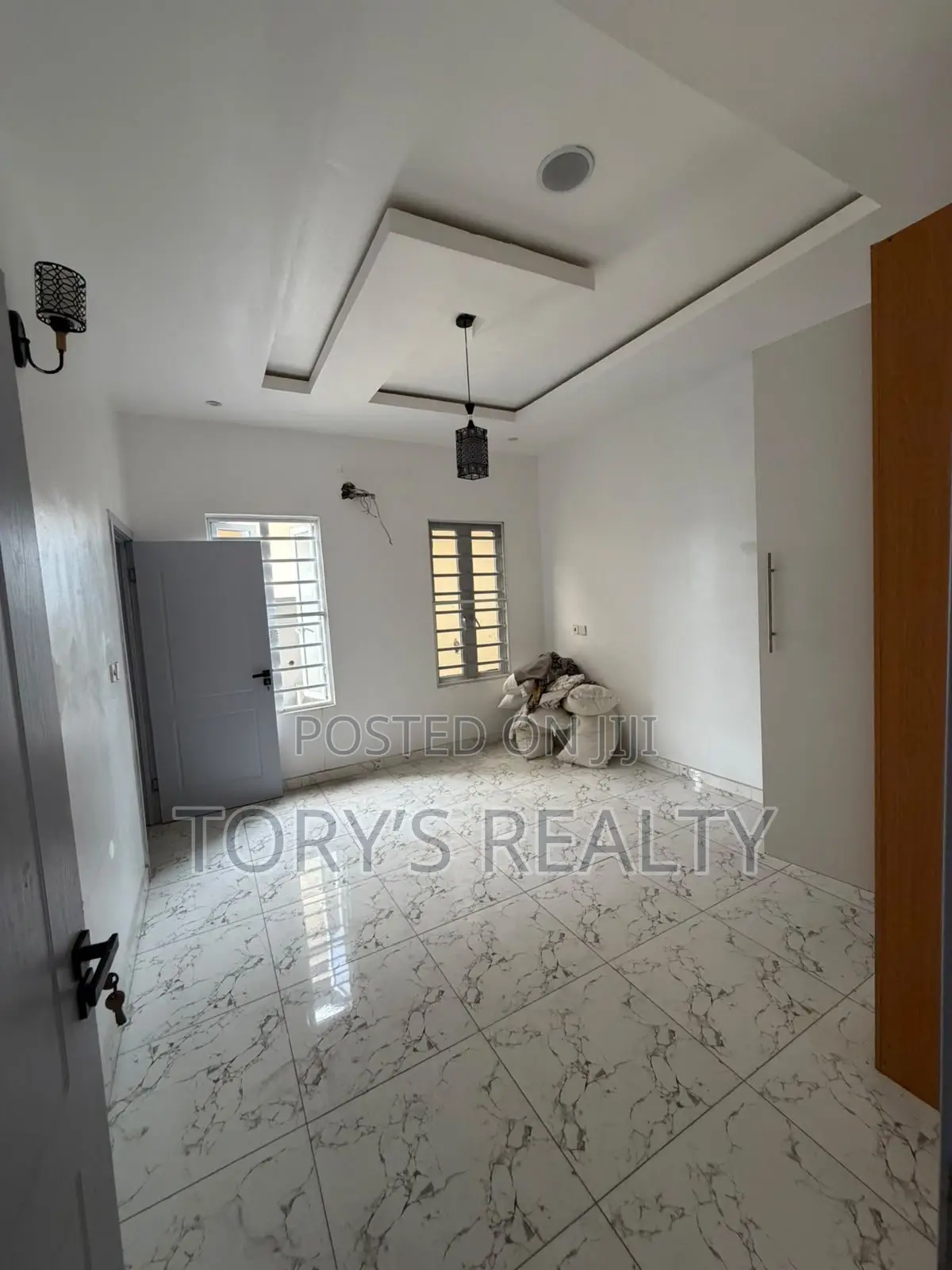 4bdrm Duplex in Lekki Phase 2 for rent in Lekki Phase 2