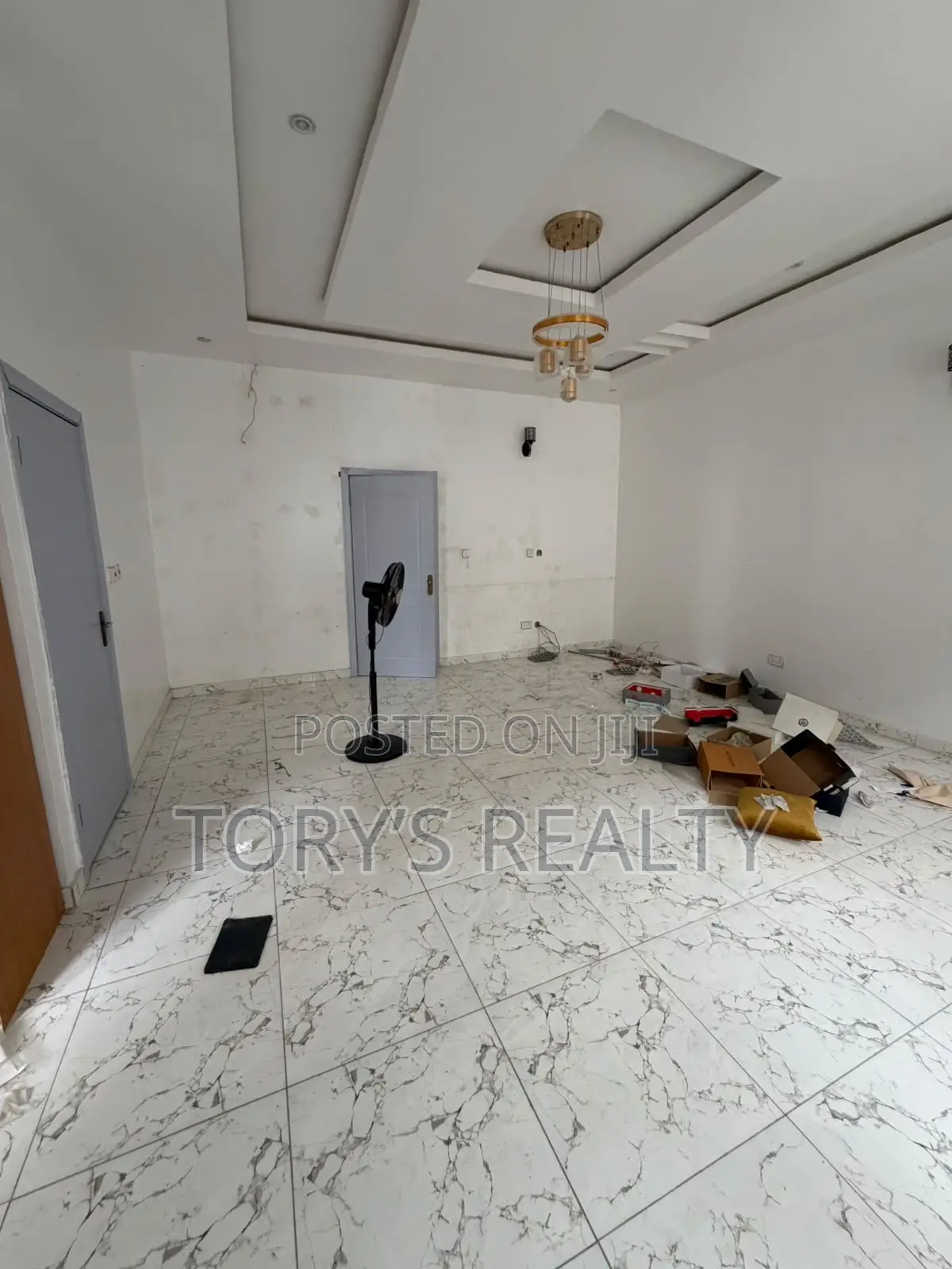 4bdrm Duplex in Lekki Phase 2 for rent in Lekki Phase 2