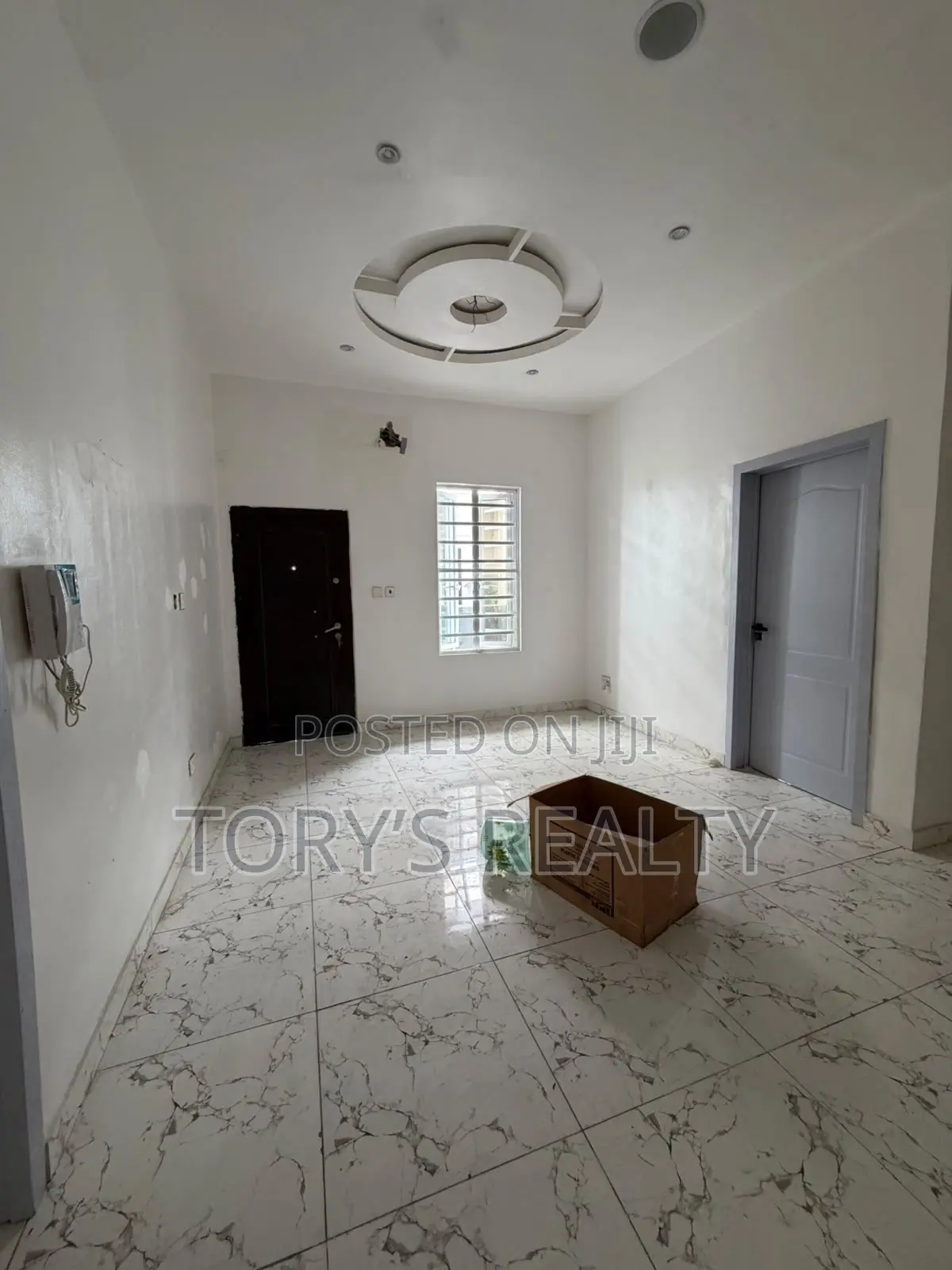 4bdrm Duplex in Lekki Phase 2 for rent in Lekki Phase 2