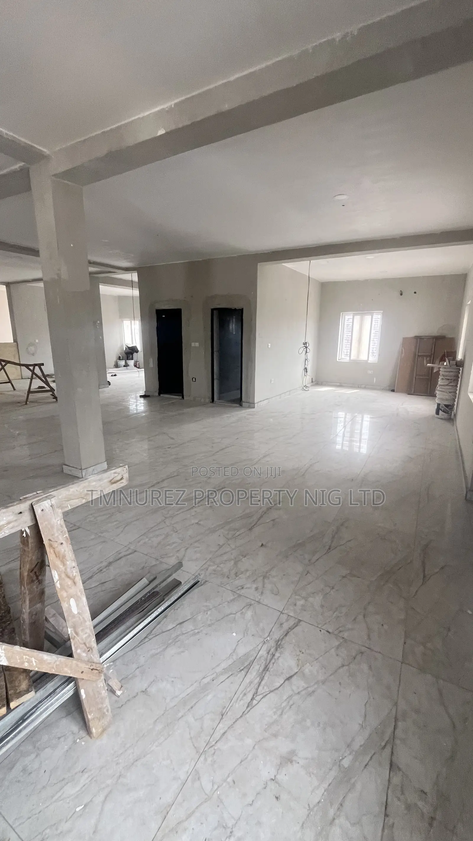Office Space in Chevron