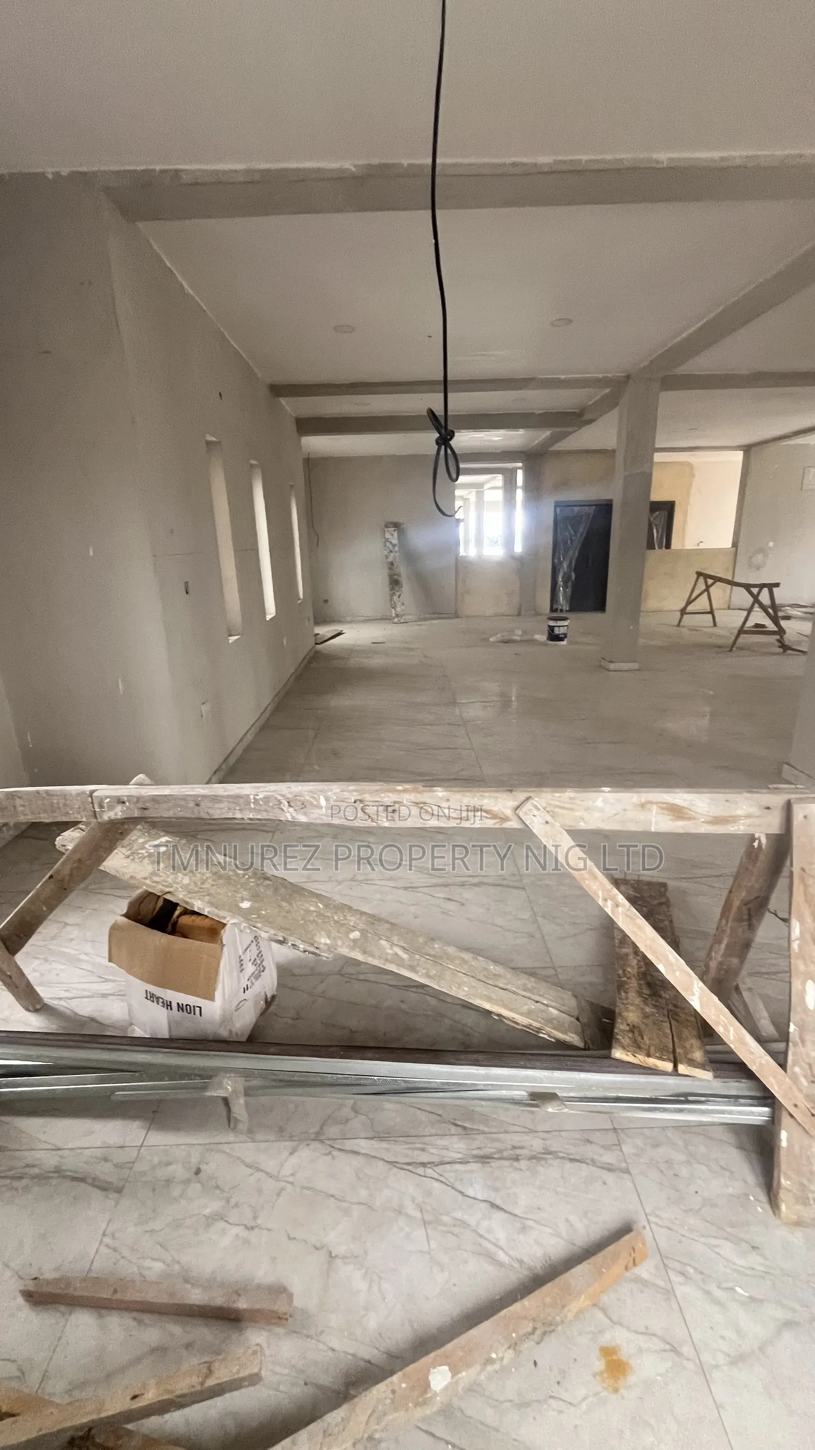 Office Space in Chevron