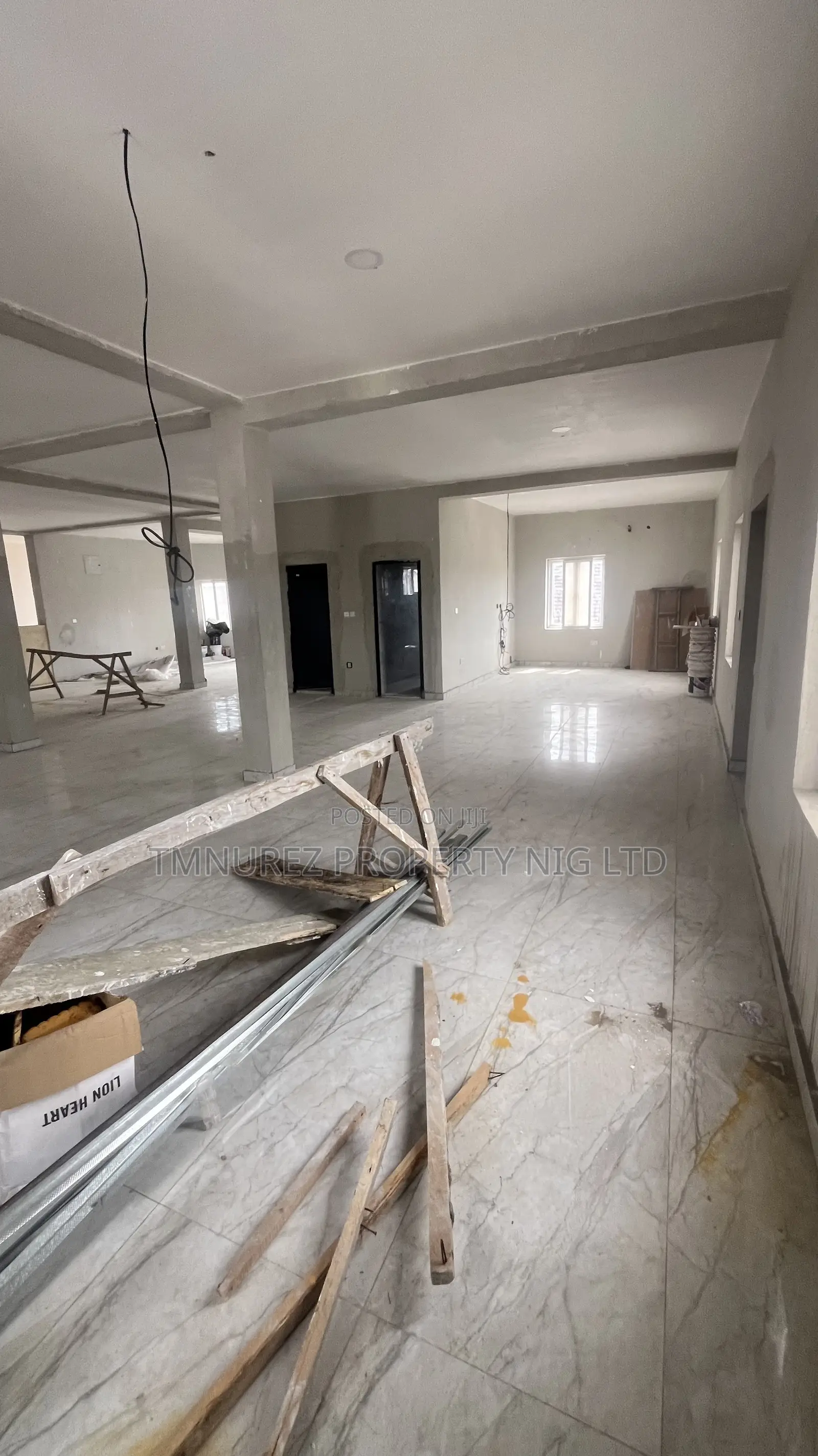 Office Space in Chevron