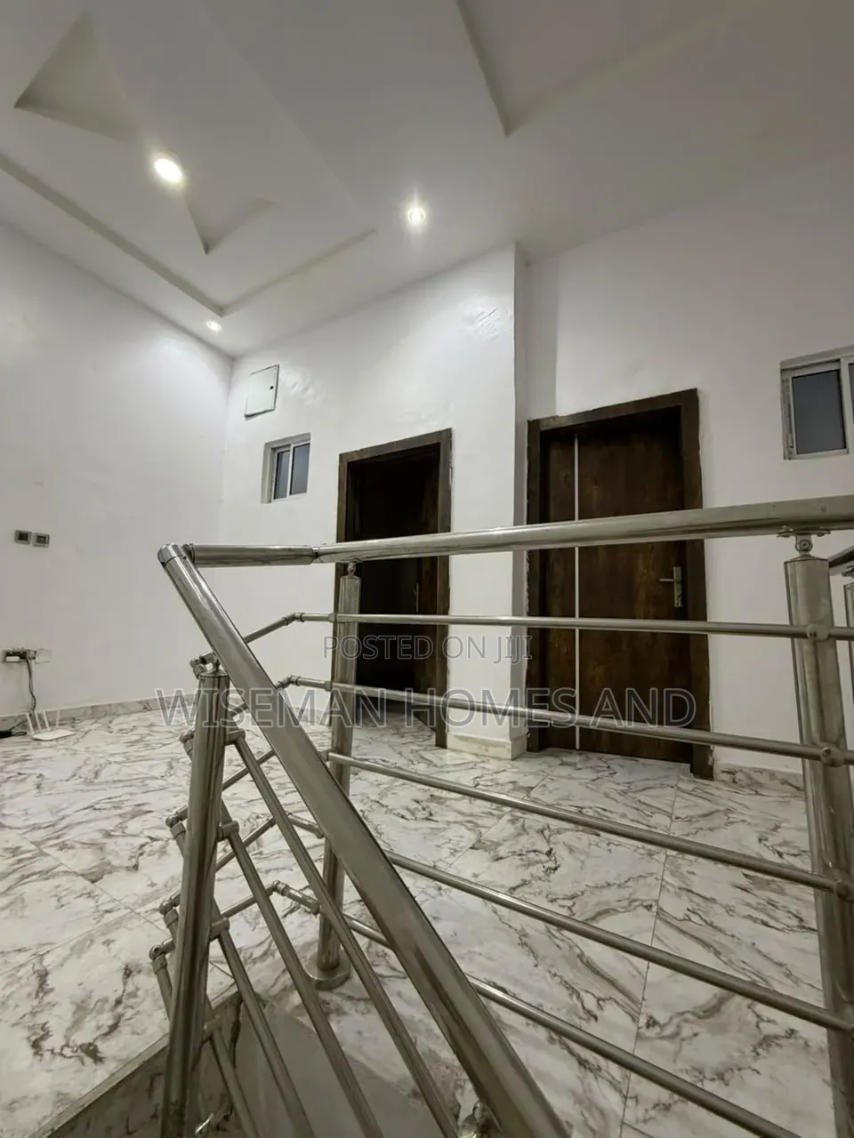 4bdrm Duplex in Harris Drive, VGC / Ajah for rent in VGC / Ajah