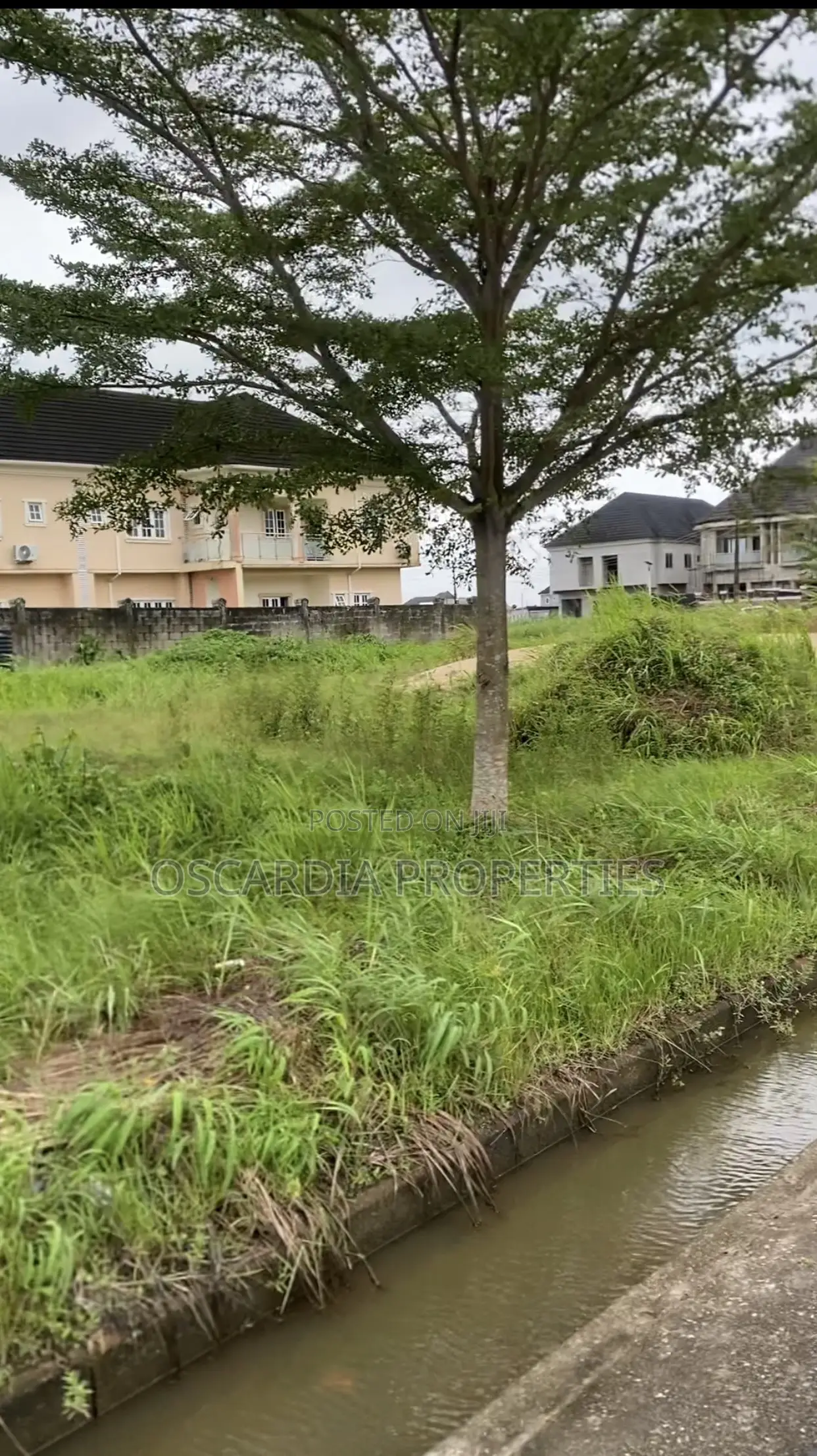 900sqm of Land for Sale in Beechwood Estate (Main Beechwood) in Elemoro