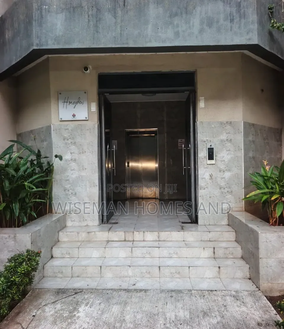 Mini Flat in Mega Mound Estate, Ikota for sale in Ikota