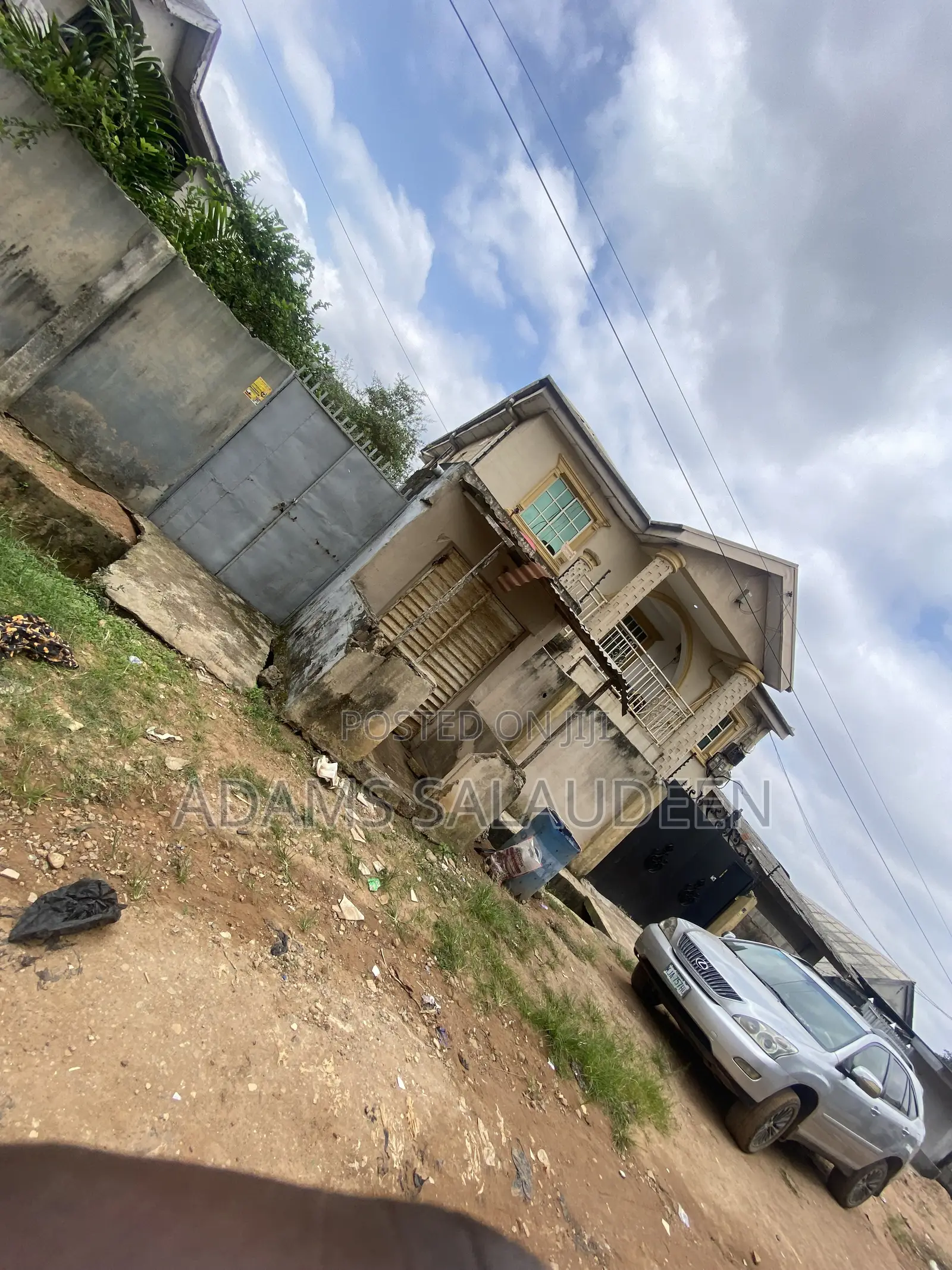 3bdrm Bungalow in Salolo, Meiran for sale in Meiran