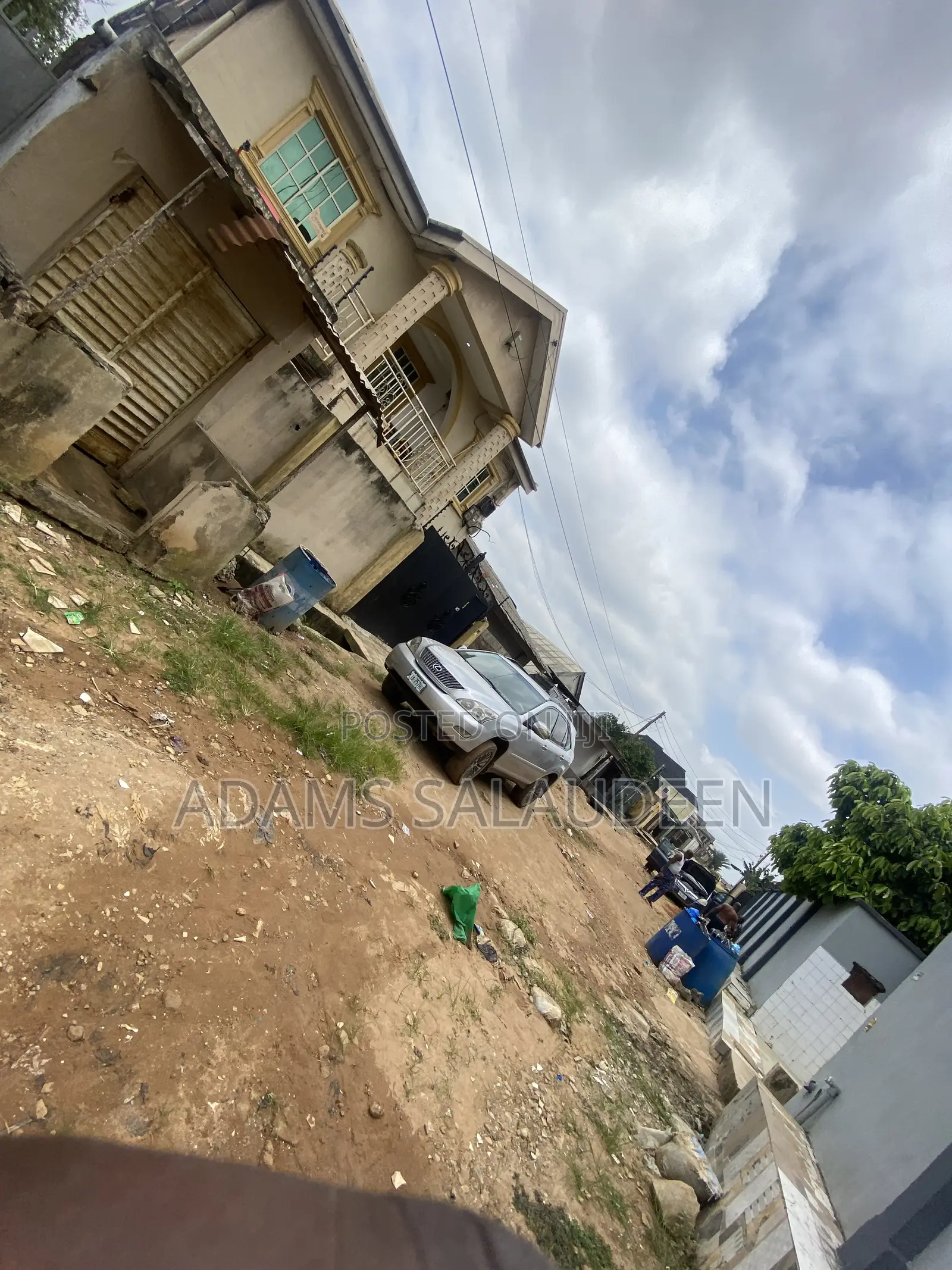 3bdrm Bungalow in Salolo, Meiran for sale in Meiran