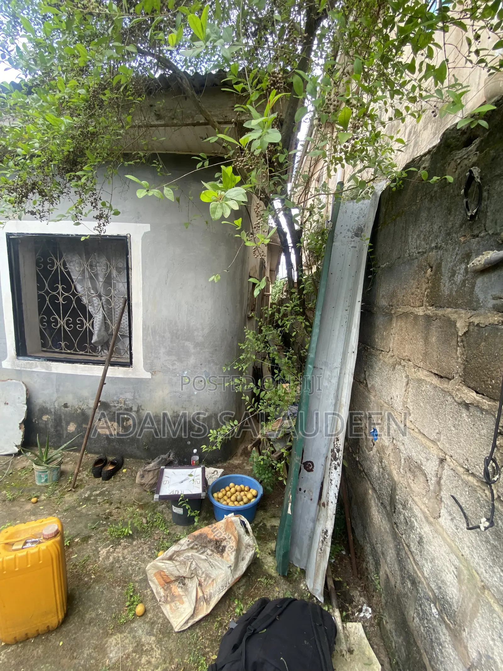 3bdrm Bungalow in Salolo, Meiran for sale in Meiran