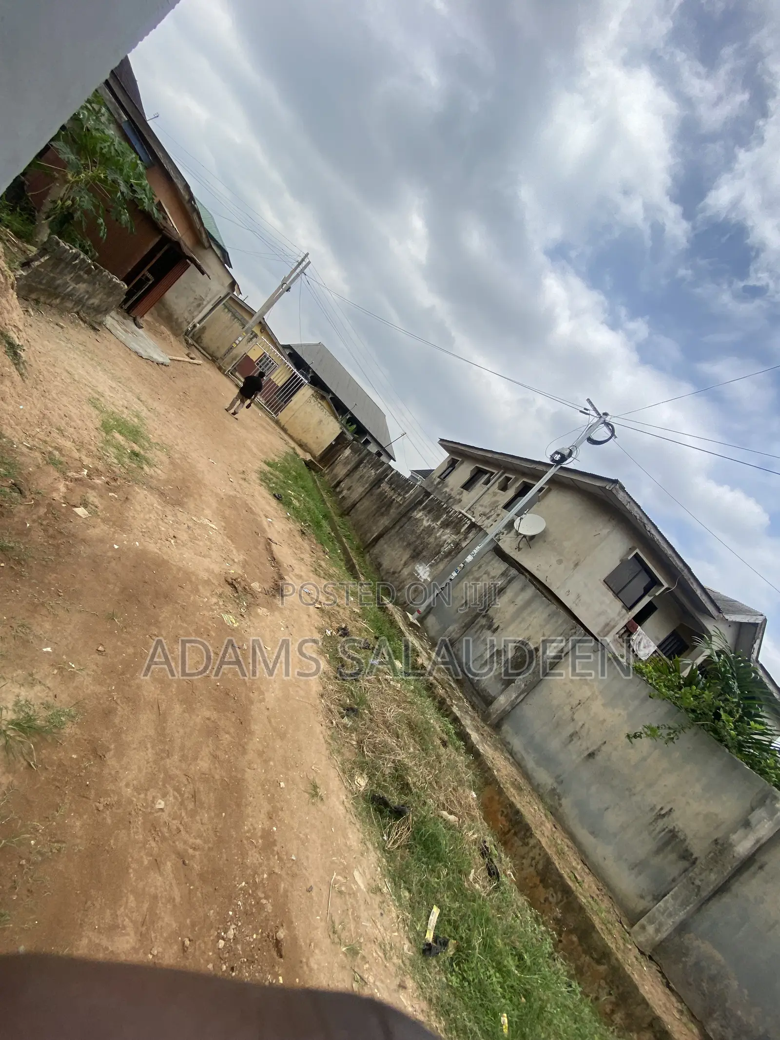 3bdrm Bungalow in Salolo, Meiran for sale in Meiran
