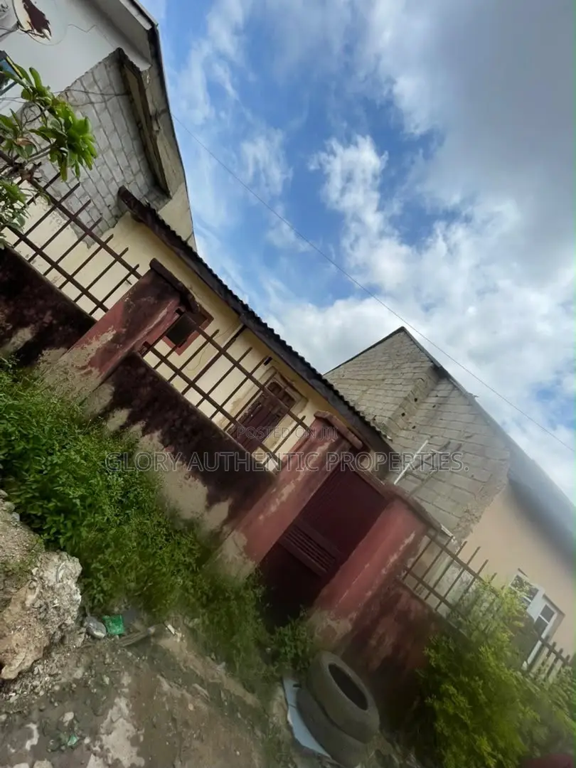 2bdrm Bungalow in Karu Site for sale in Karu