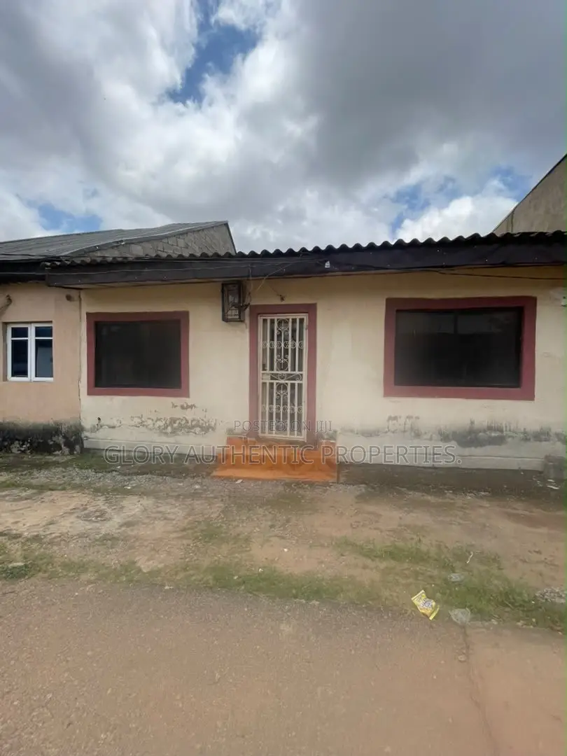 2bdrm Bungalow in Karu Site for sale in Karu