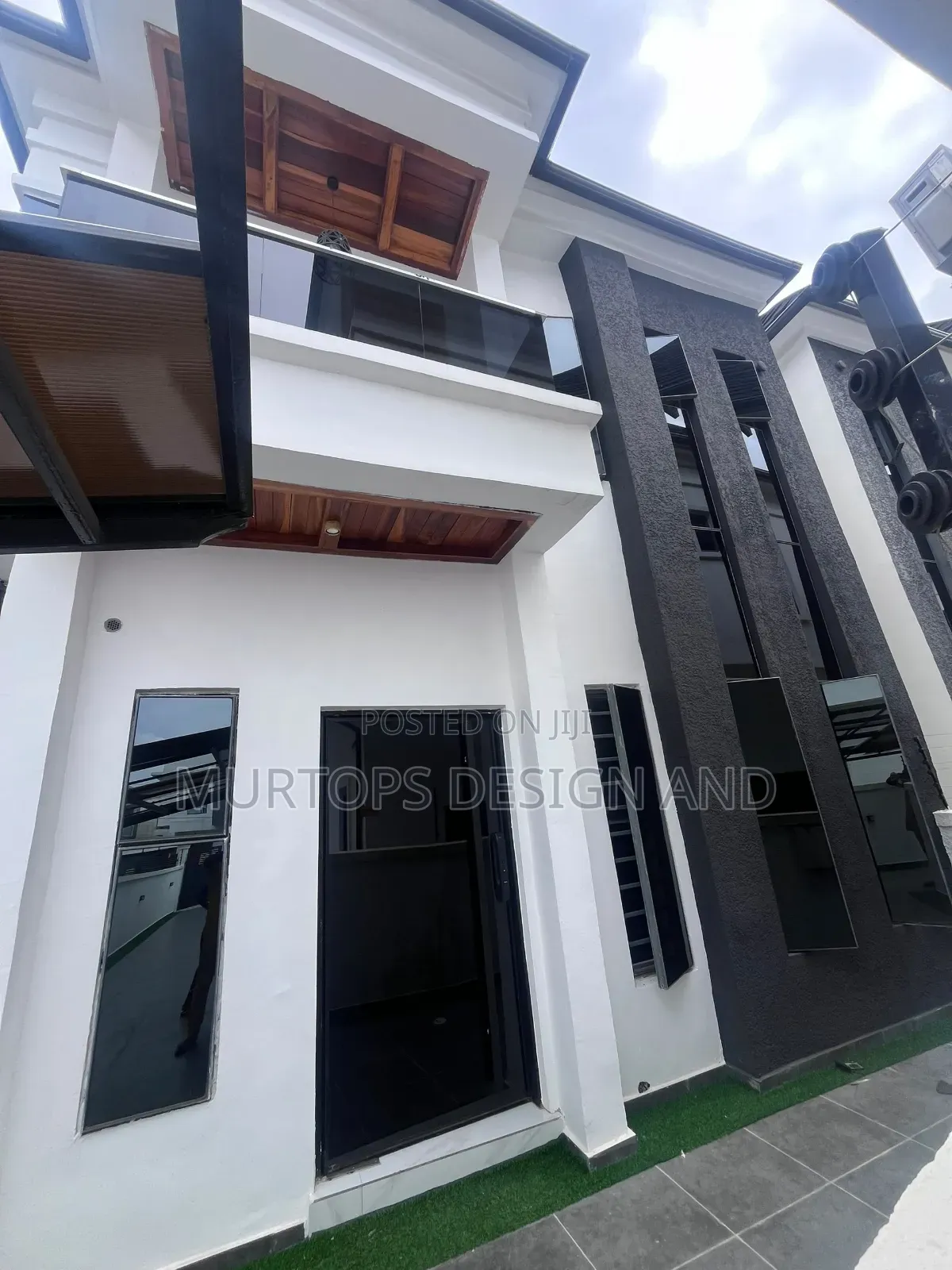 4bdrm Duplex in Royal Pine, Lekki Phase 2 for rent in Lekki Phase 2