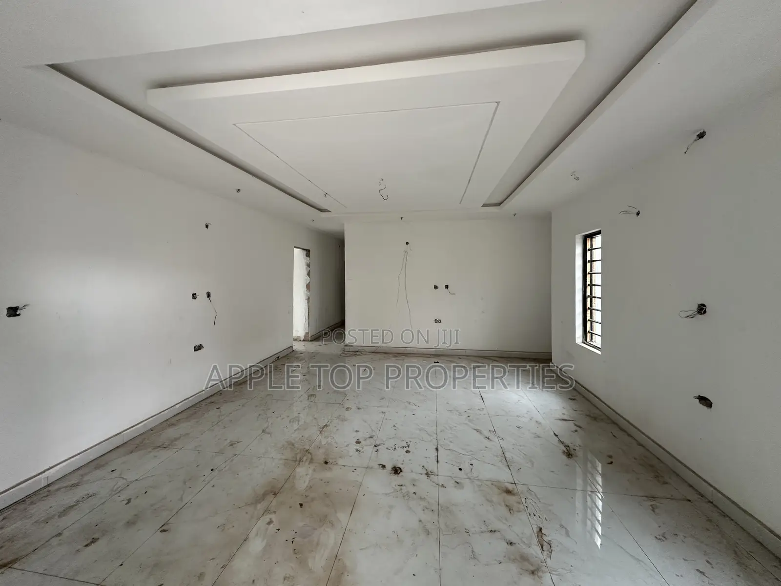 4bdrm Bungalow in Enugu for sale in Enugu