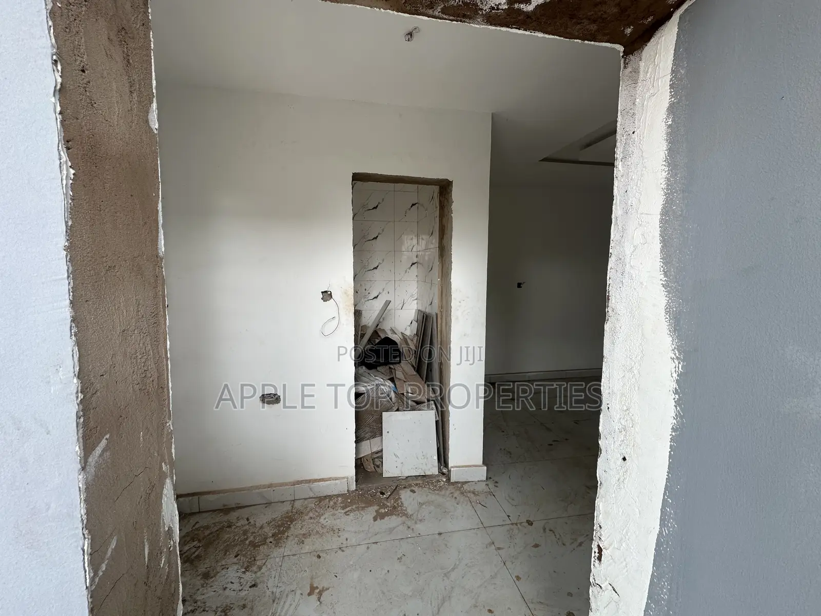 4bdrm Bungalow in Enugu for sale in Enugu