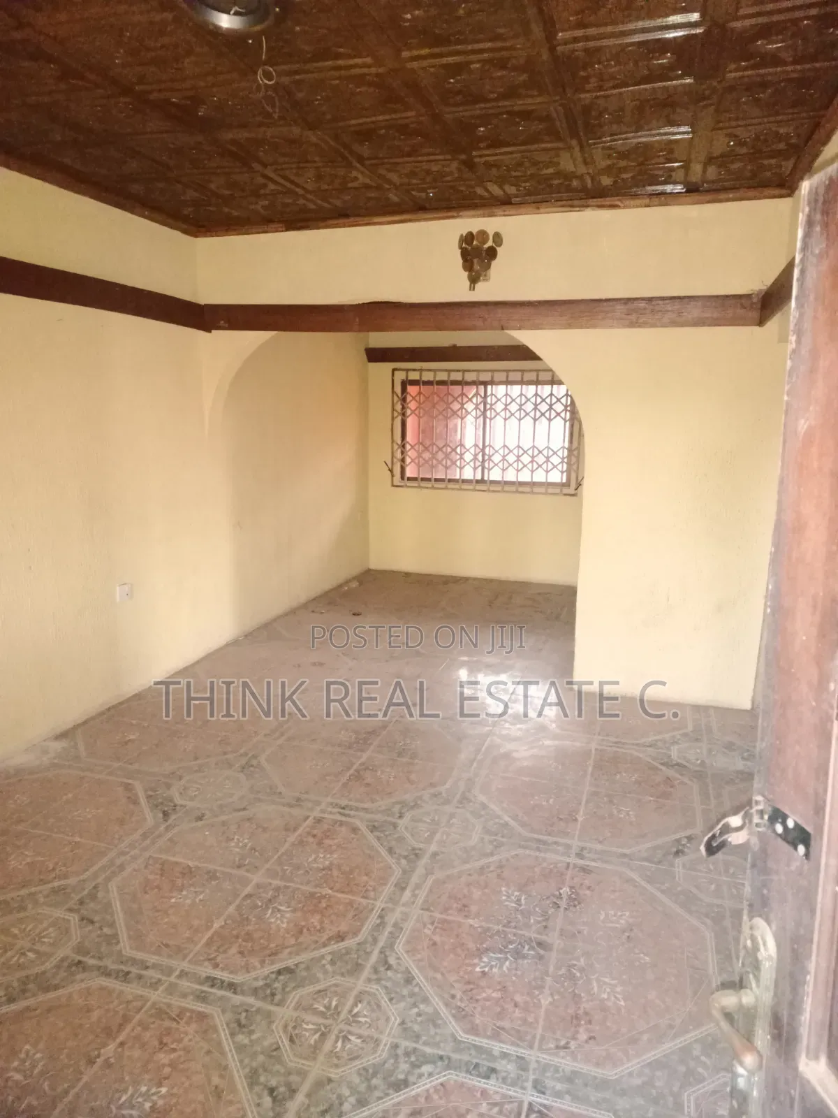 3bdrm House in Aduwawa, Benin City for rent in Benin City