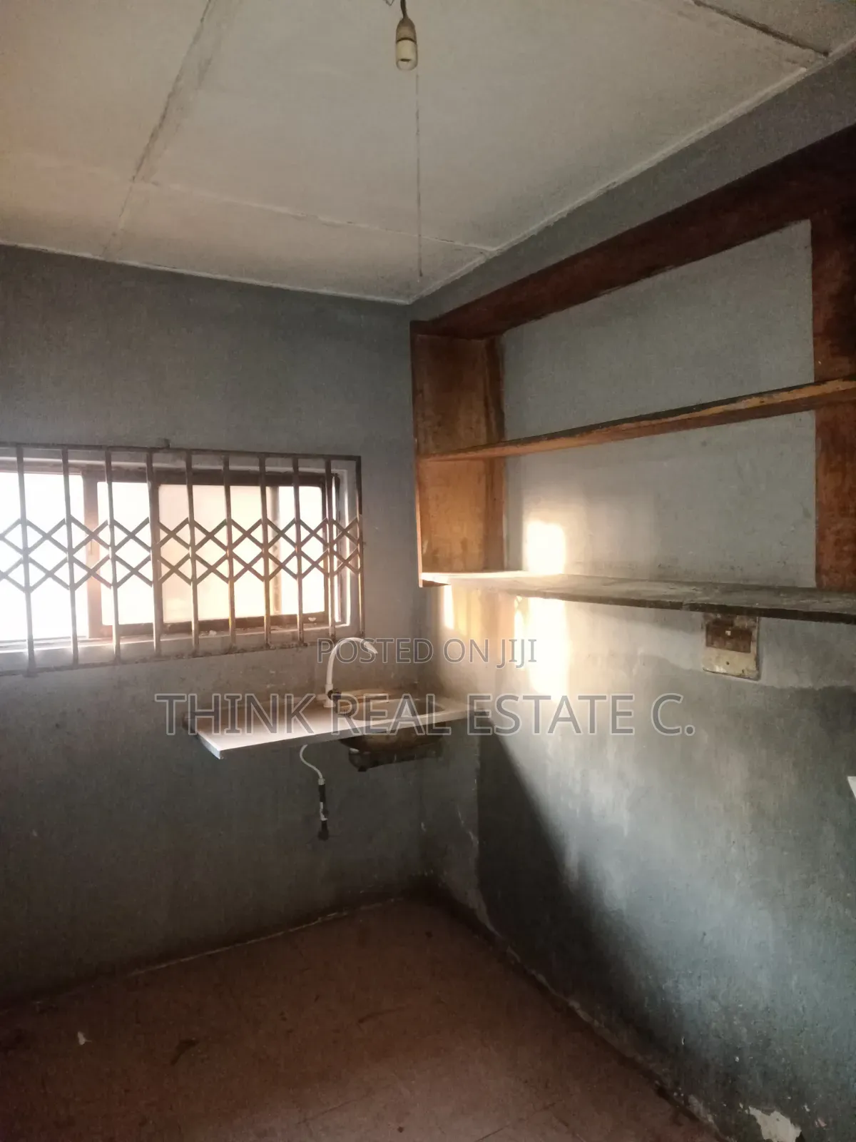 3bdrm House in Aduwawa, Benin City for rent in Benin City