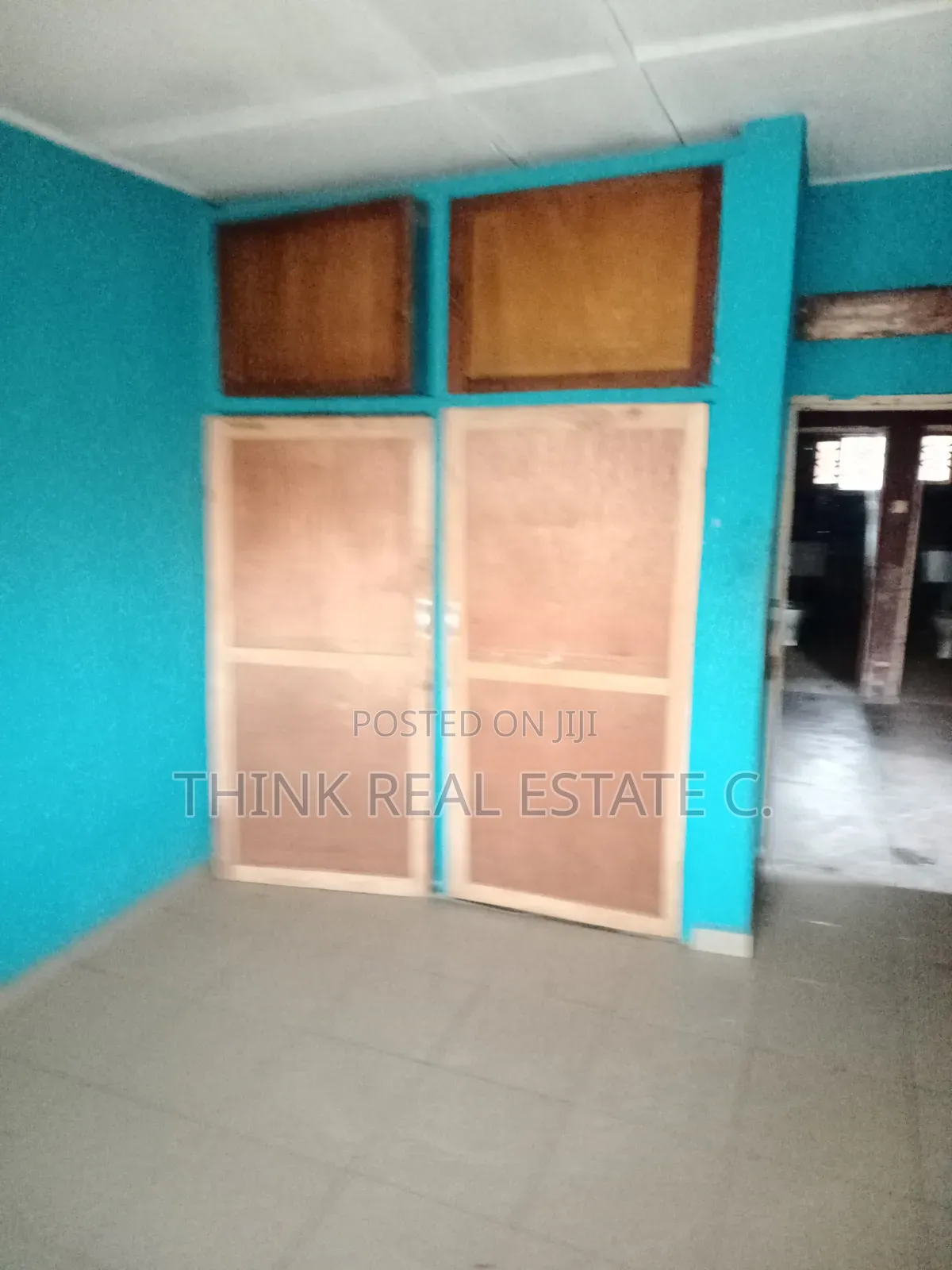 3bdrm House in Aduwawa, Benin City for rent in Benin City
