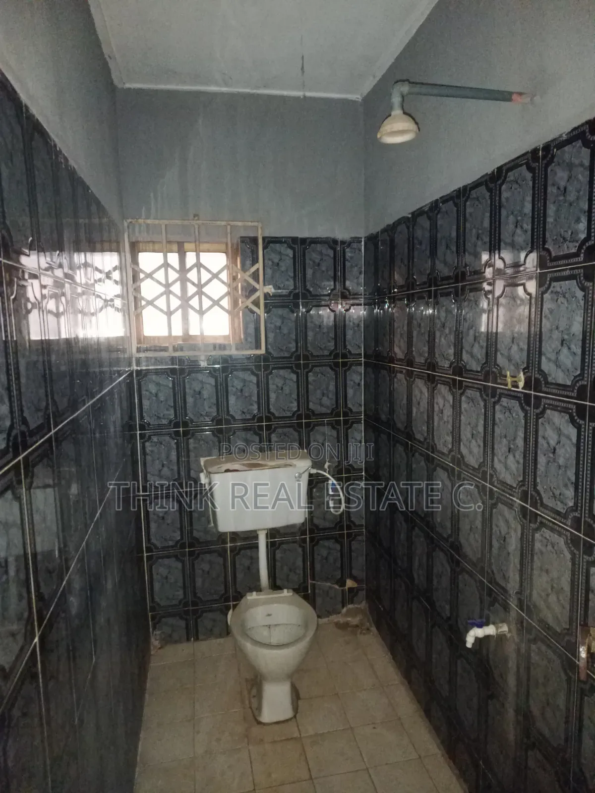 3bdrm House in Aduwawa, Benin City for rent in Benin City