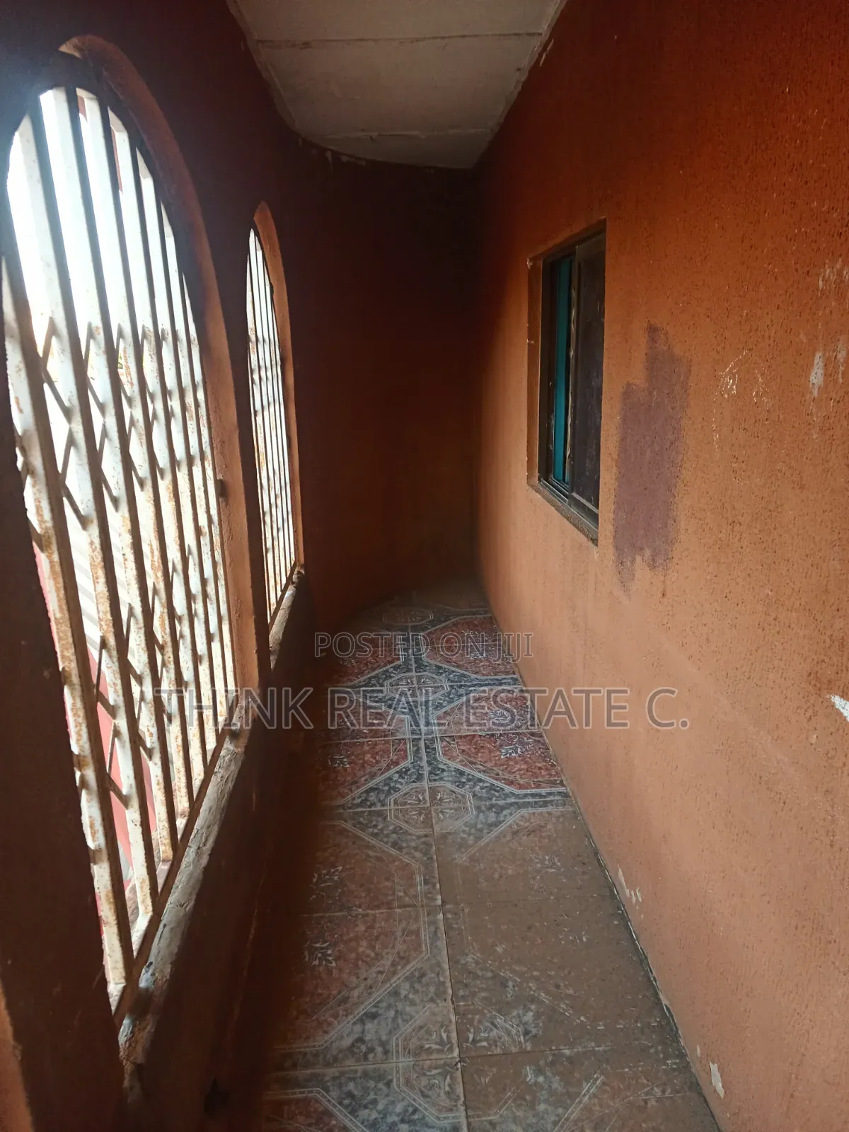 3bdrm House in Aduwawa, Benin City for rent in Benin City