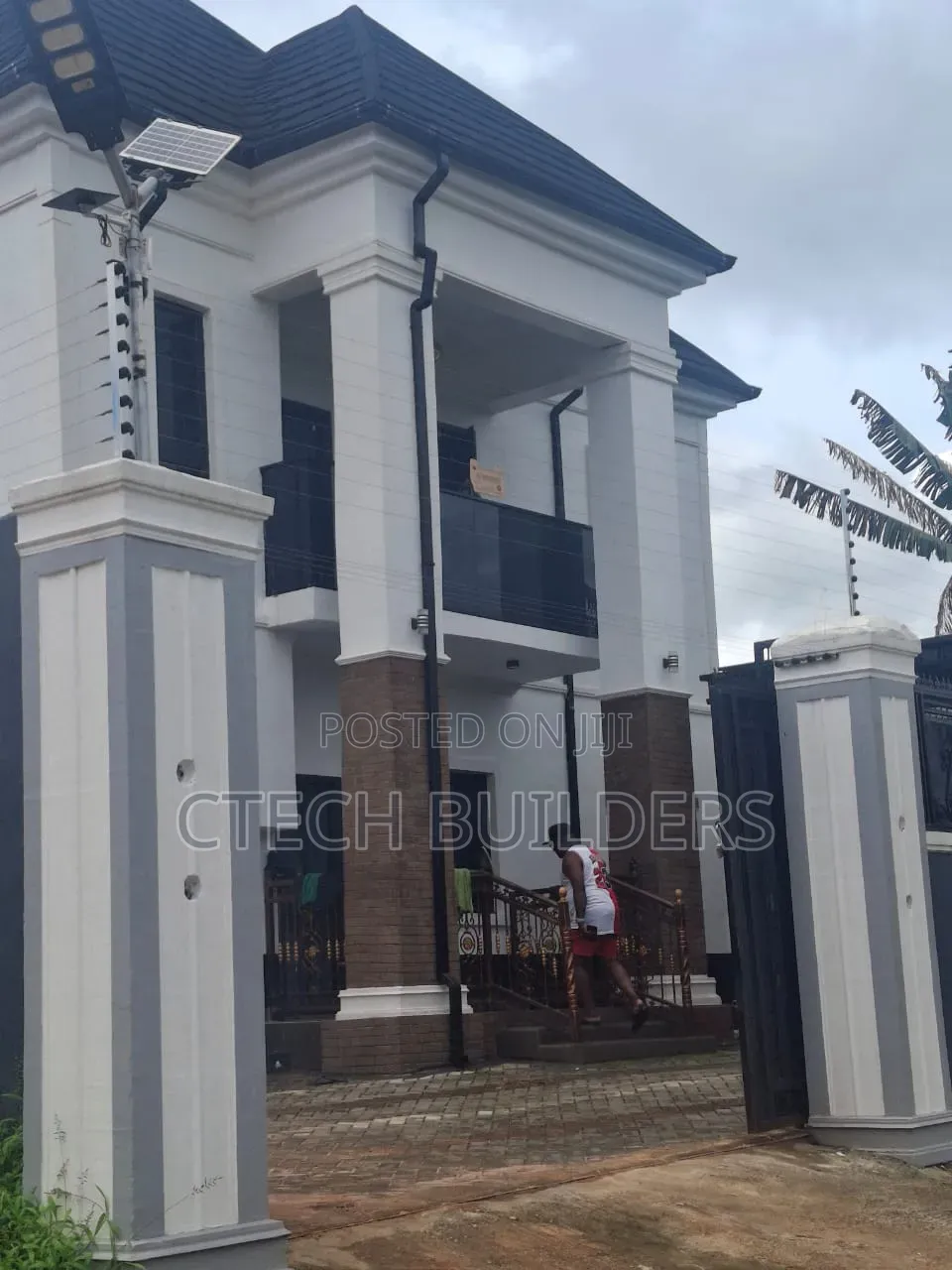1bdrm Block of Flats in Benin City for rent in Benin City