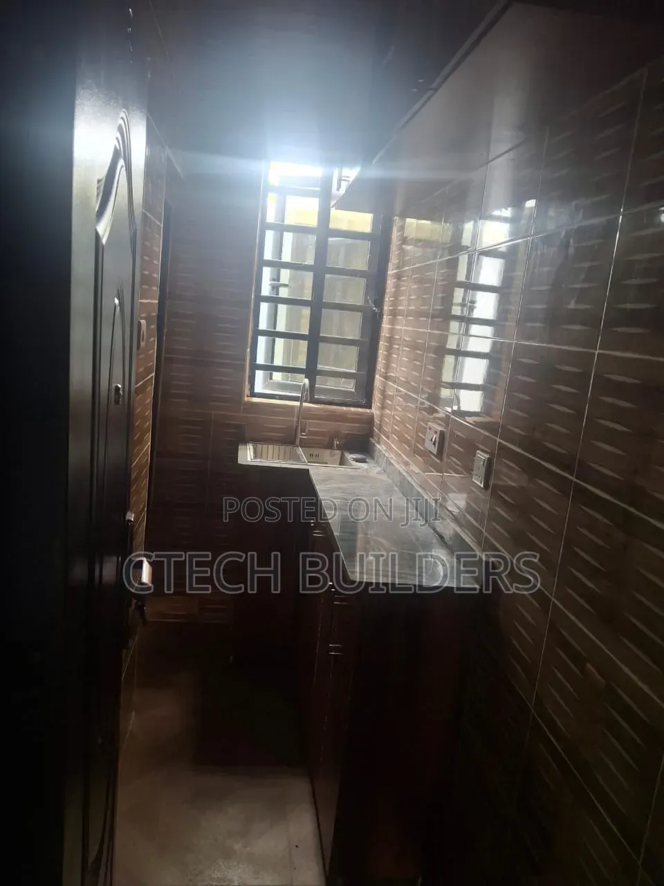 1bdrm Block of Flats in Benin City for rent in Benin City