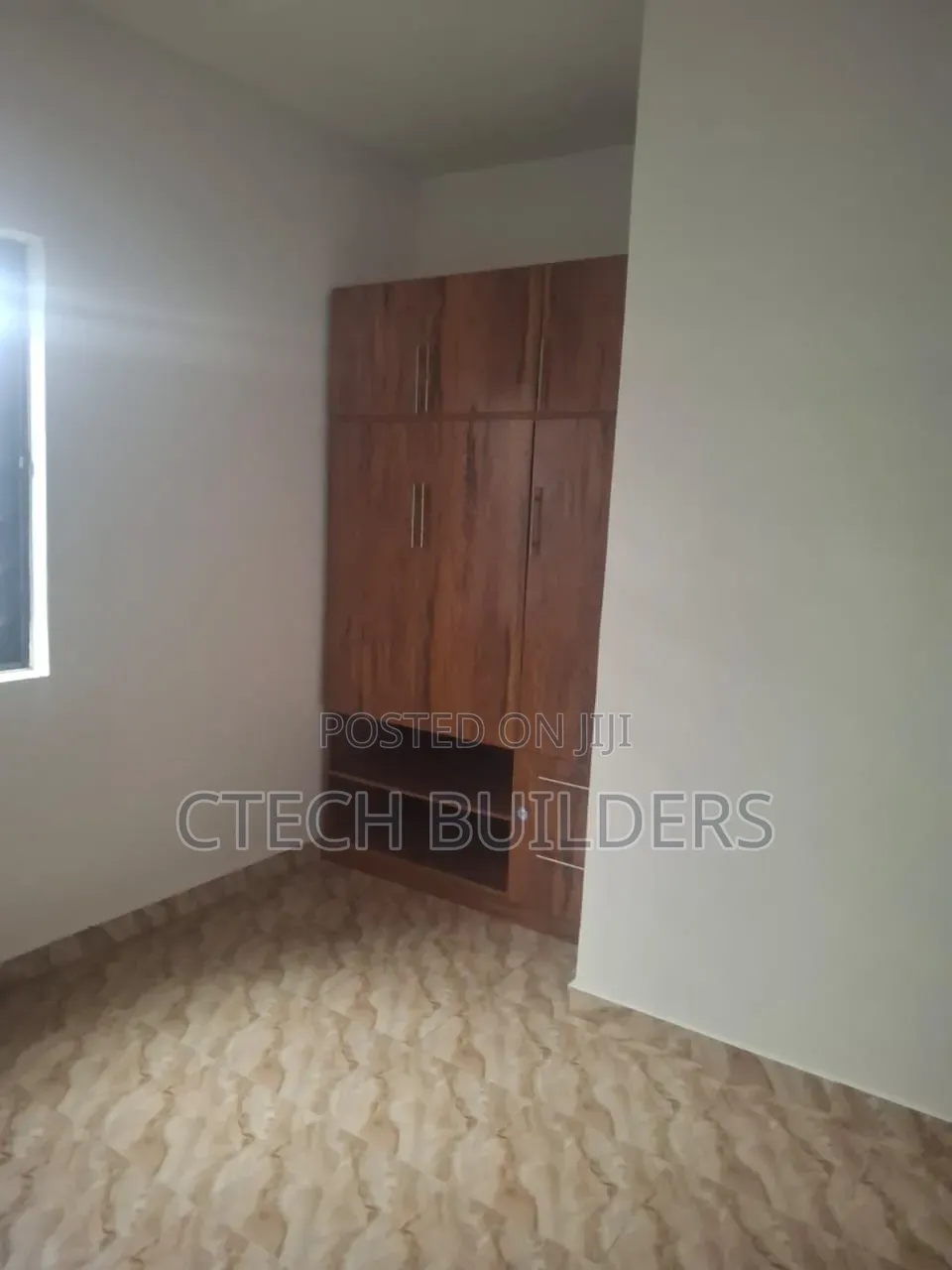 1bdrm Block of Flats in Benin City for rent in Benin City