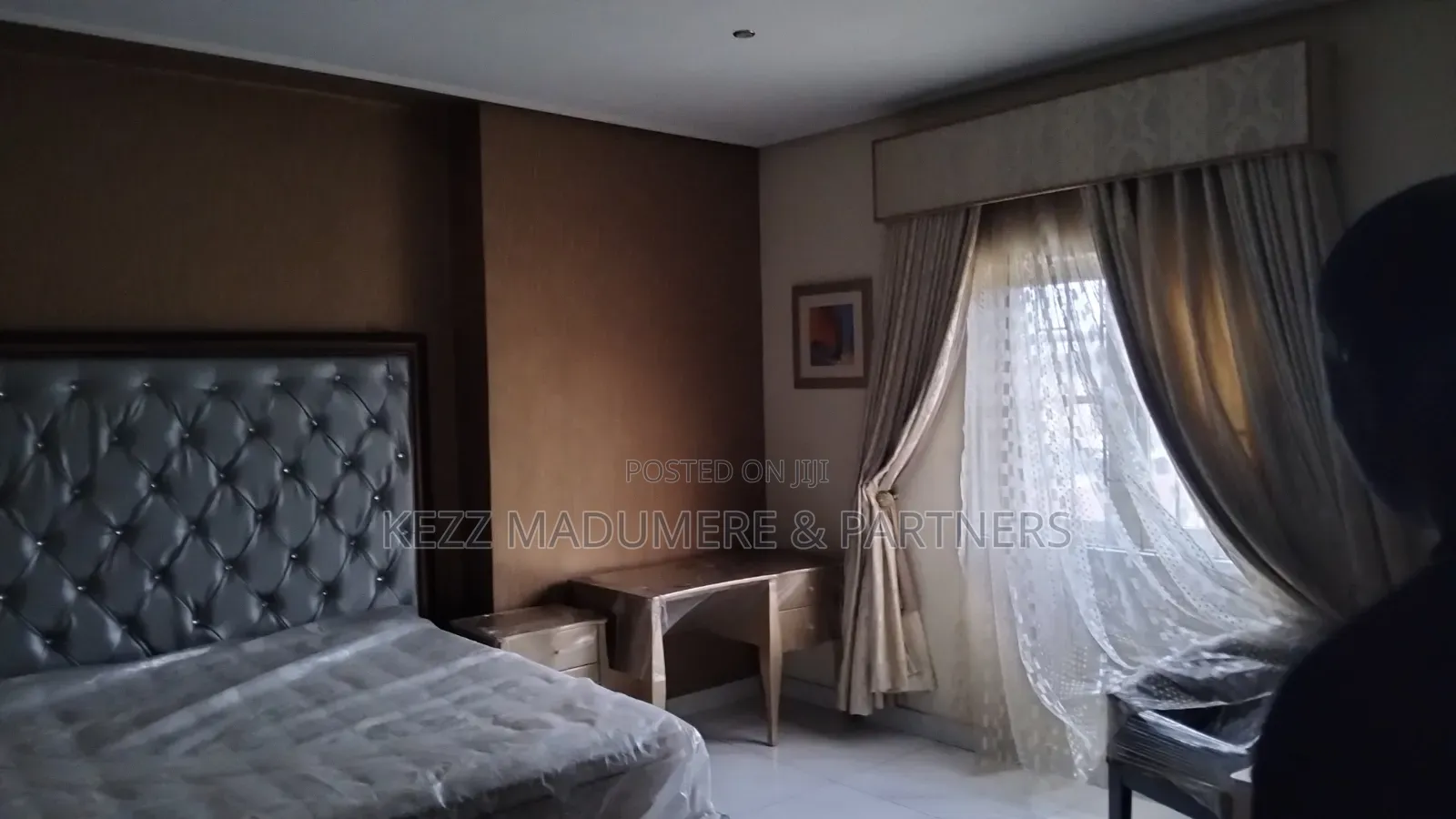 To Let / Lease : 50 Rooms Hotel at New Gra Port Harcourt in GRA Phase 3 / Port-Harcourt