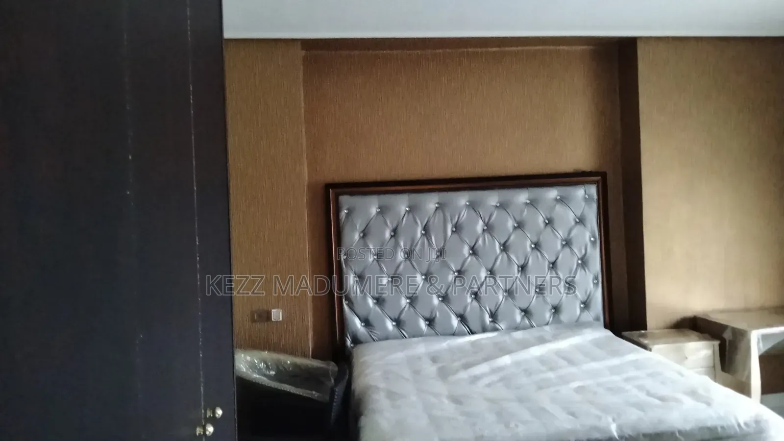 To Let / Lease : 50 Rooms Hotel at New Gra Port Harcourt in GRA Phase 3 / Port-Harcourt