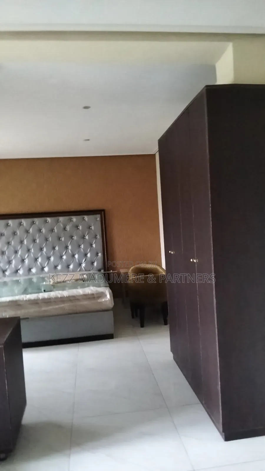 To Let / Lease : 50 Rooms Hotel at New Gra Port Harcourt in GRA Phase 3 / Port-Harcourt