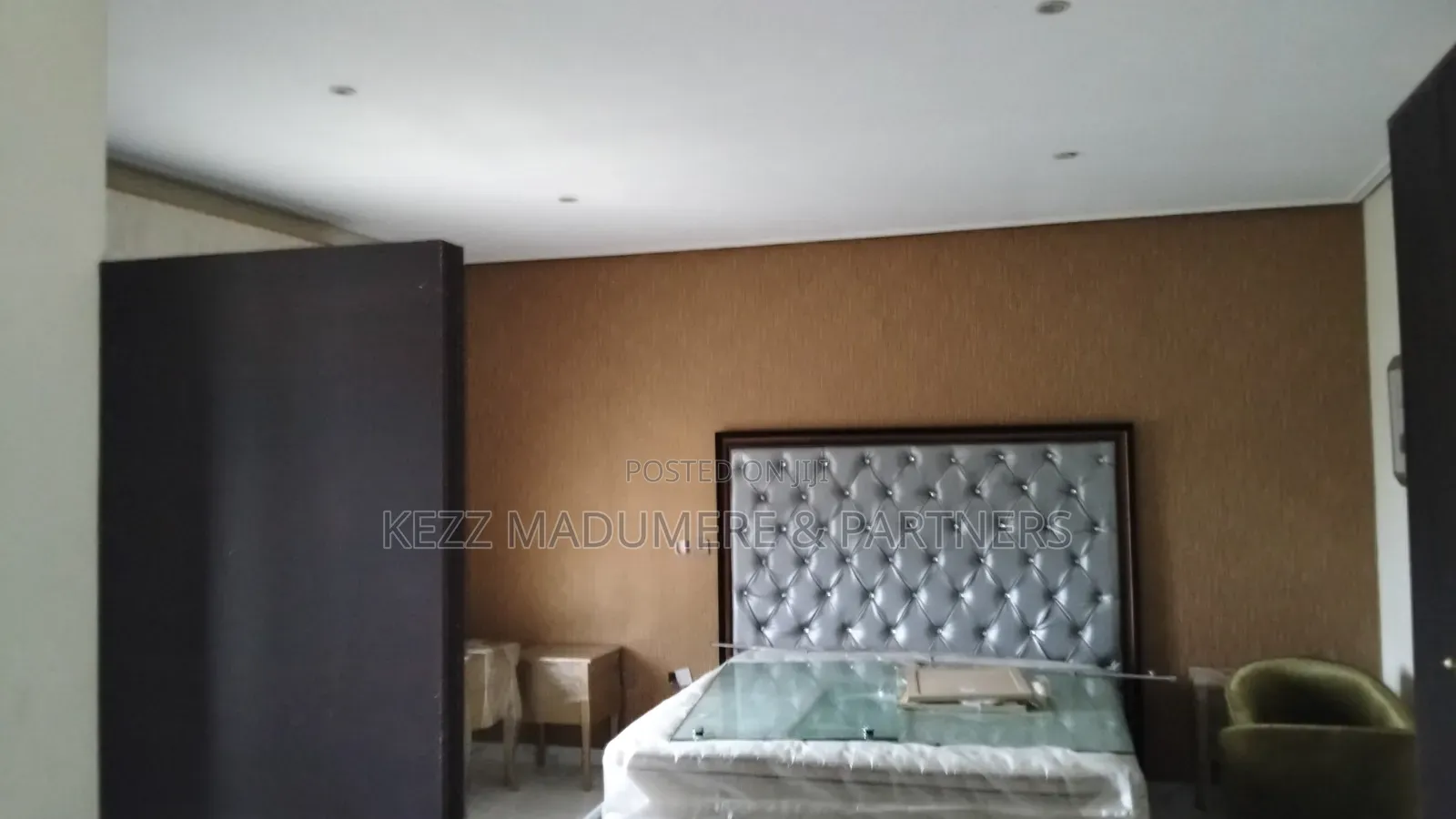 To Let / Lease : 50 Rooms Hotel at New Gra Port Harcourt in GRA Phase 3 / Port-Harcourt