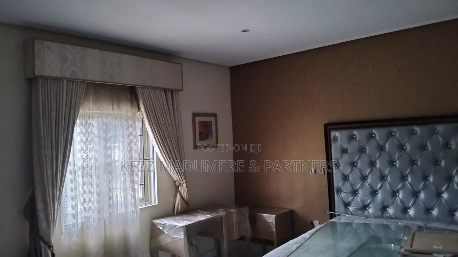 To Let / Lease : 50 Rooms Hotel at New Gra Port Harcourt in GRA Phase 3 / Port-Harcourt