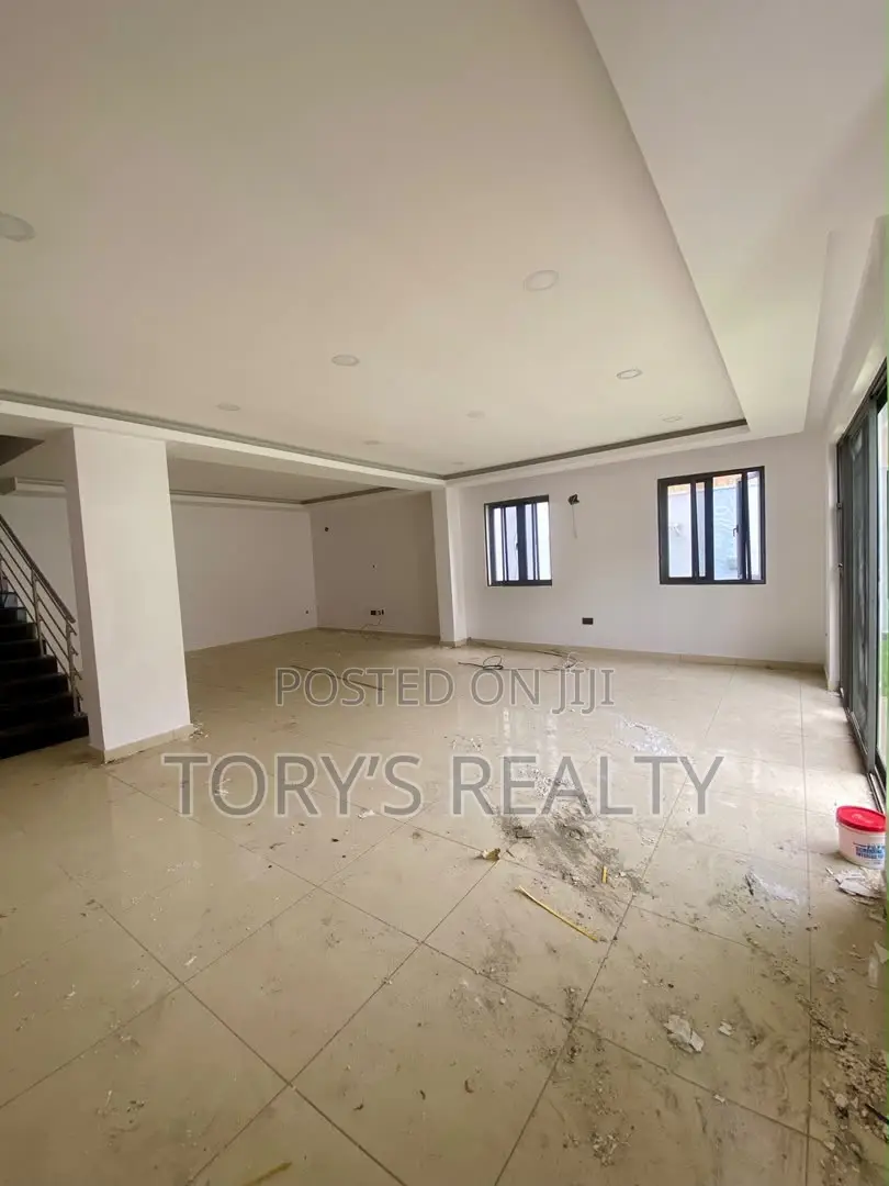 4bdrm Duplex in Abacha Estate for rent in Abacha Estate