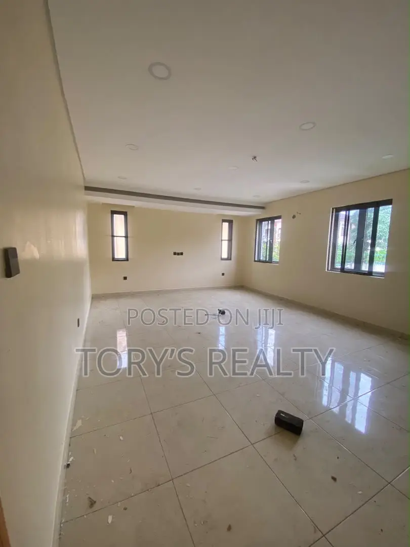 4bdrm Duplex in Abacha Estate for rent in Abacha Estate