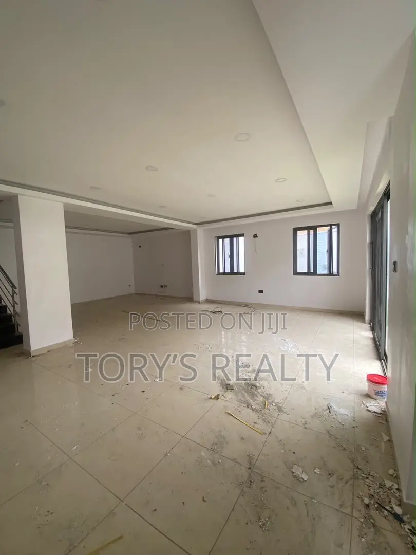 4bdrm Duplex in Abacha Estate for rent in Abacha Estate
