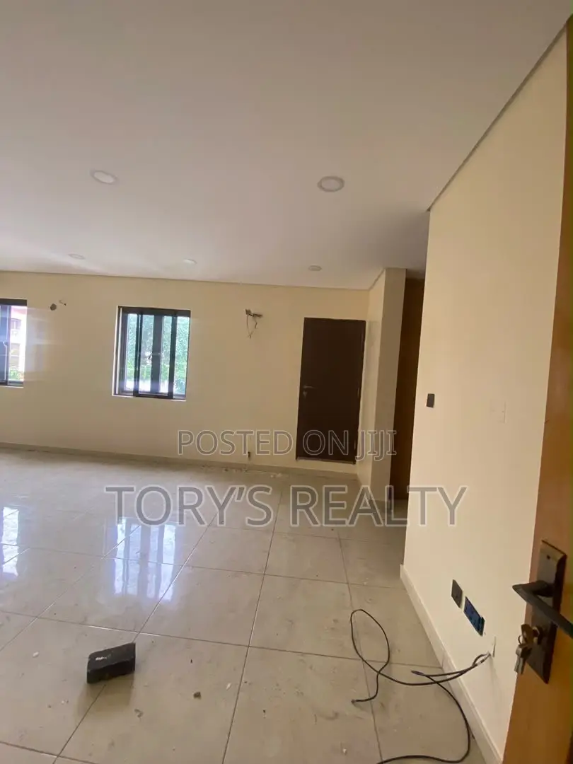 4bdrm Duplex in Abacha Estate for rent in Abacha Estate