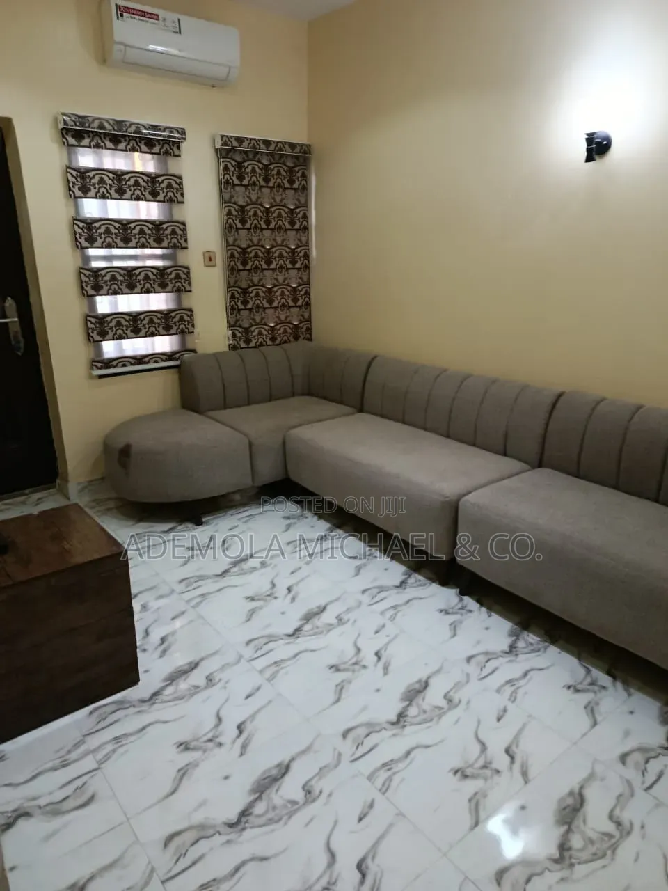 Furnished 4bdrm Duplex in Kubwa for rent in Kubwa