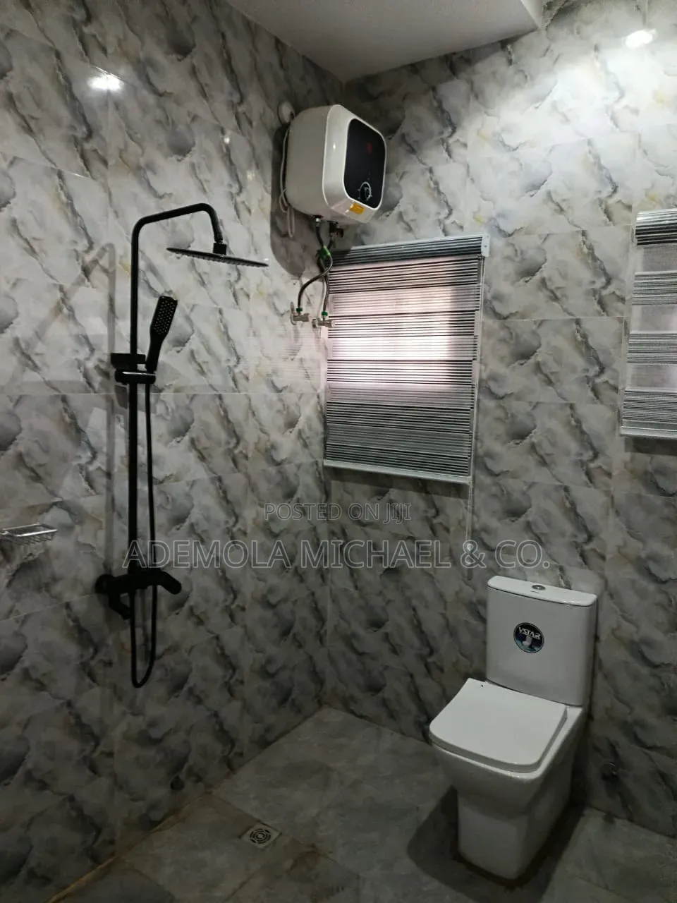 Furnished 4bdrm Duplex in Kubwa for rent in Kubwa