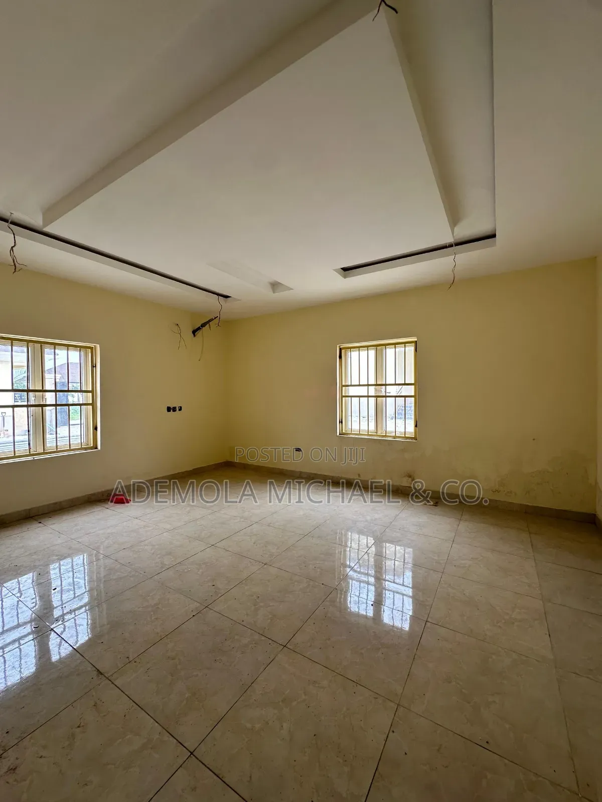 3bdrm Block of Flats in Admiralty Estate for rent in Asokoro