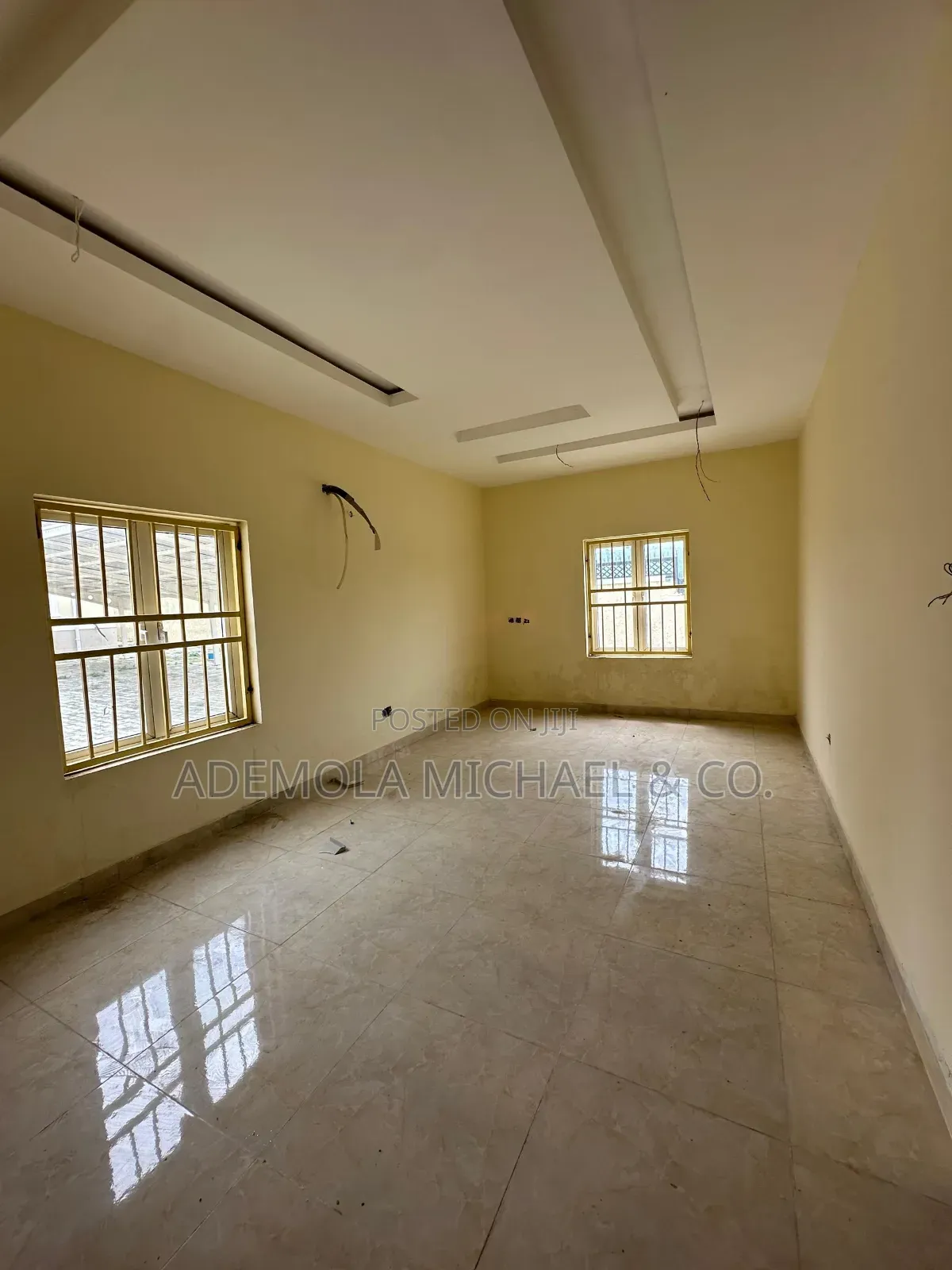 3bdrm Block of Flats in Admiralty Estate for rent in Asokoro