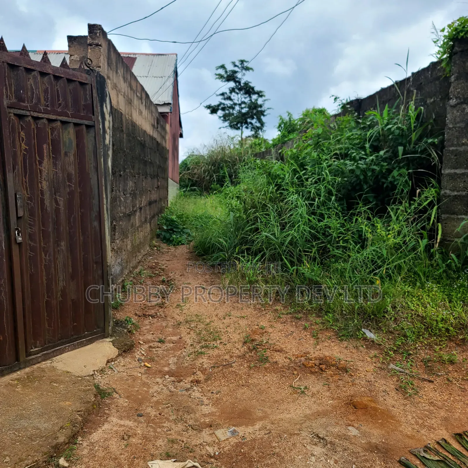Plots of Land in Umuahia