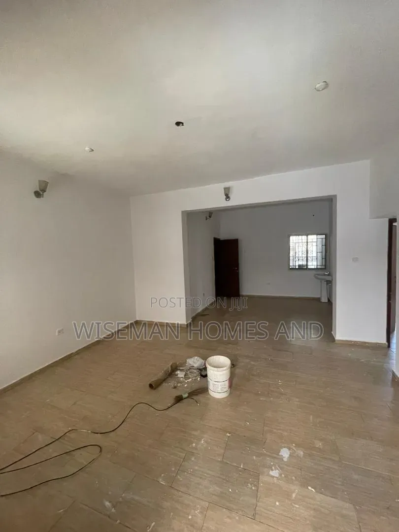2bdrm Apartment in United Estate for rent in Sangotedo