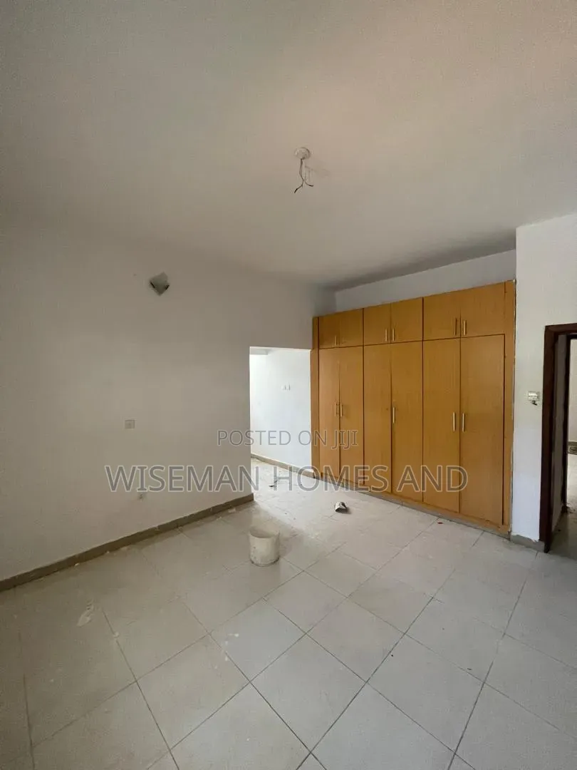 2bdrm Apartment in United Estate for rent in Sangotedo