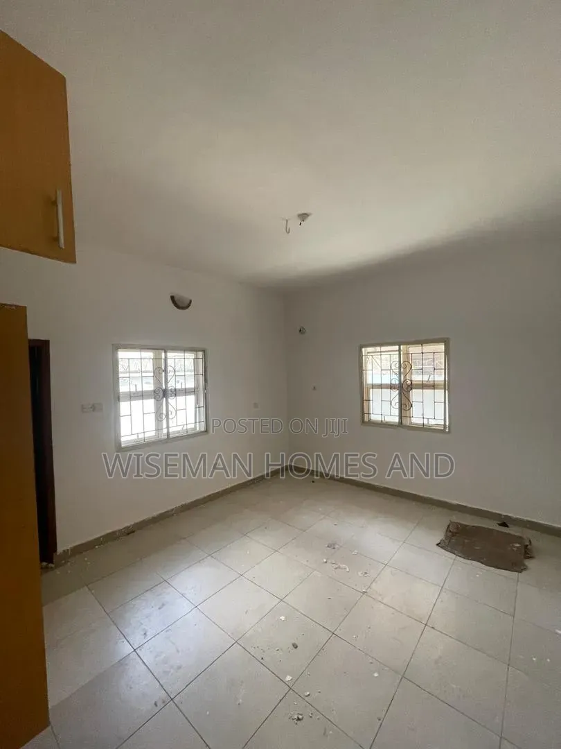 2bdrm Apartment in United Estate for rent in Sangotedo