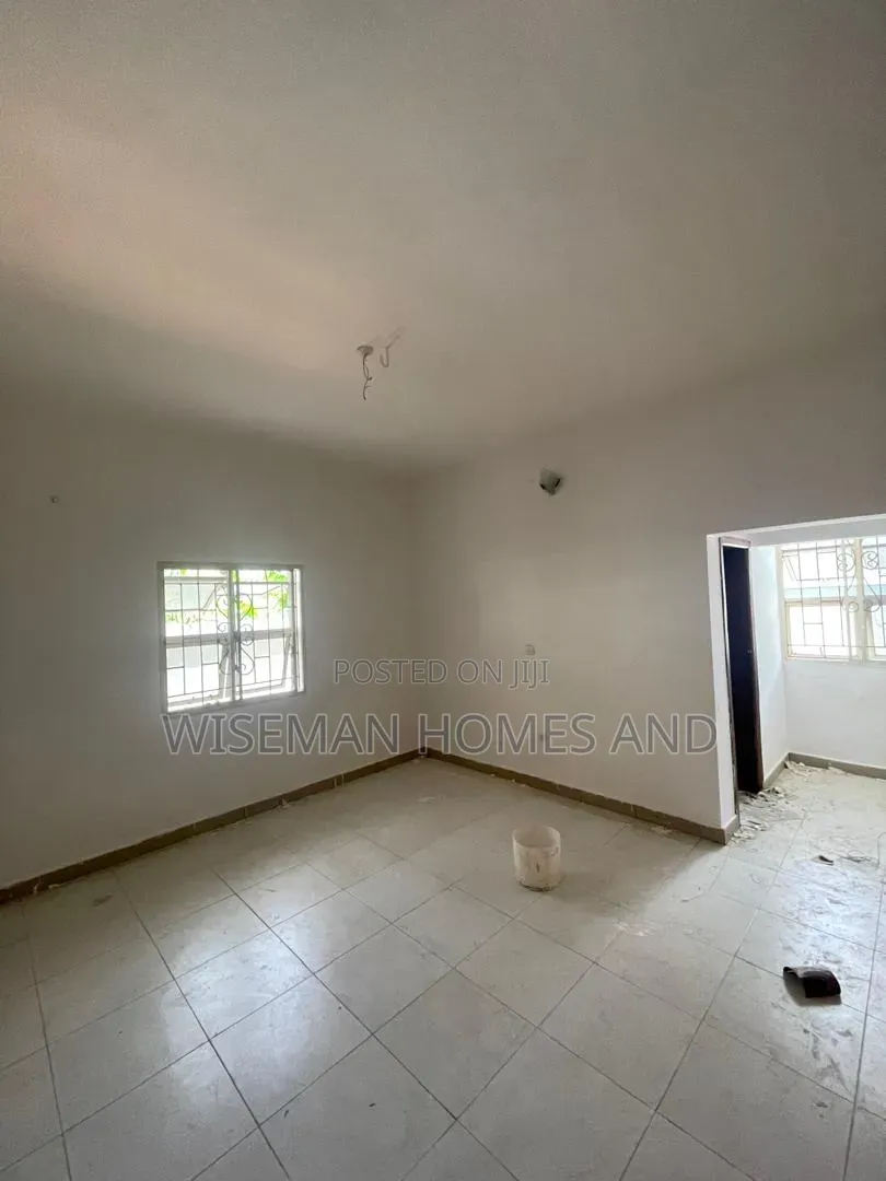 2bdrm Apartment in United Estate for rent in Sangotedo