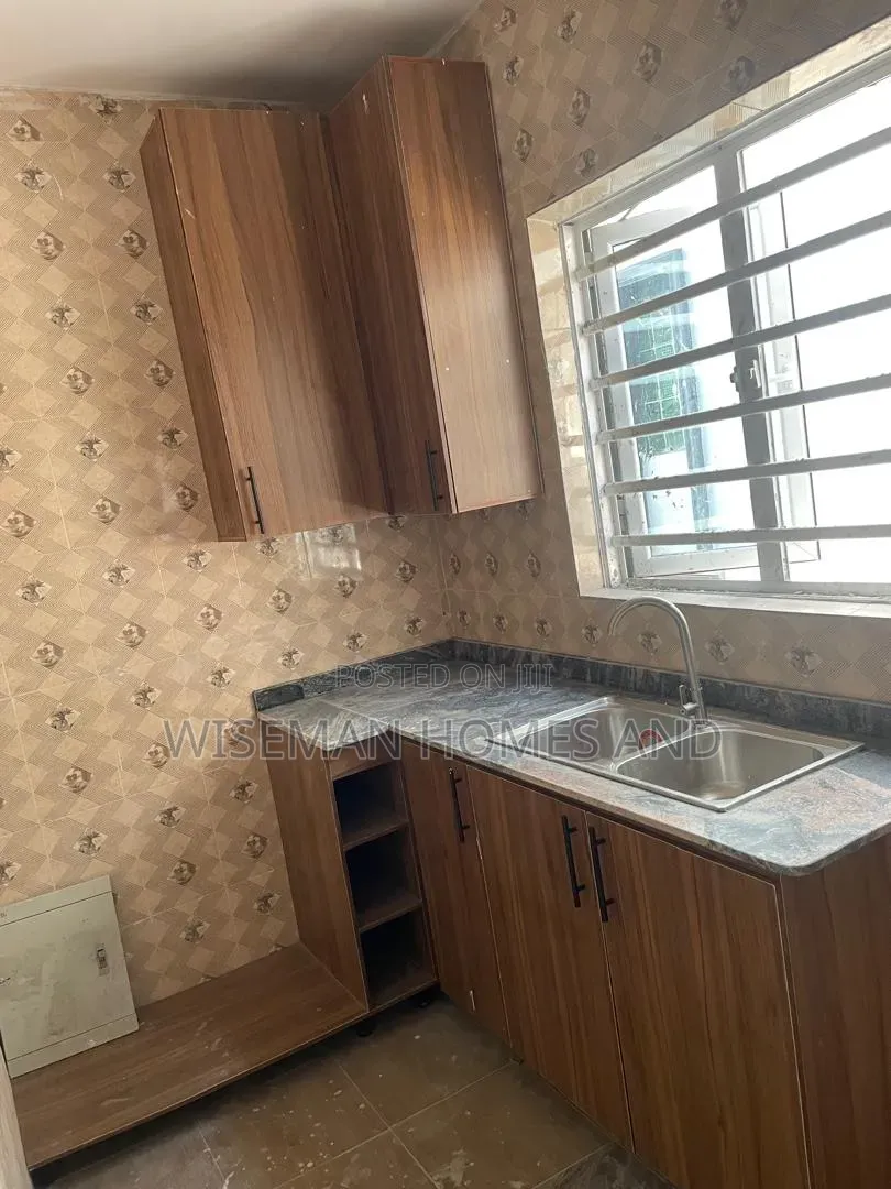 2bdrm Apartment in United Estate for rent in Sangotedo