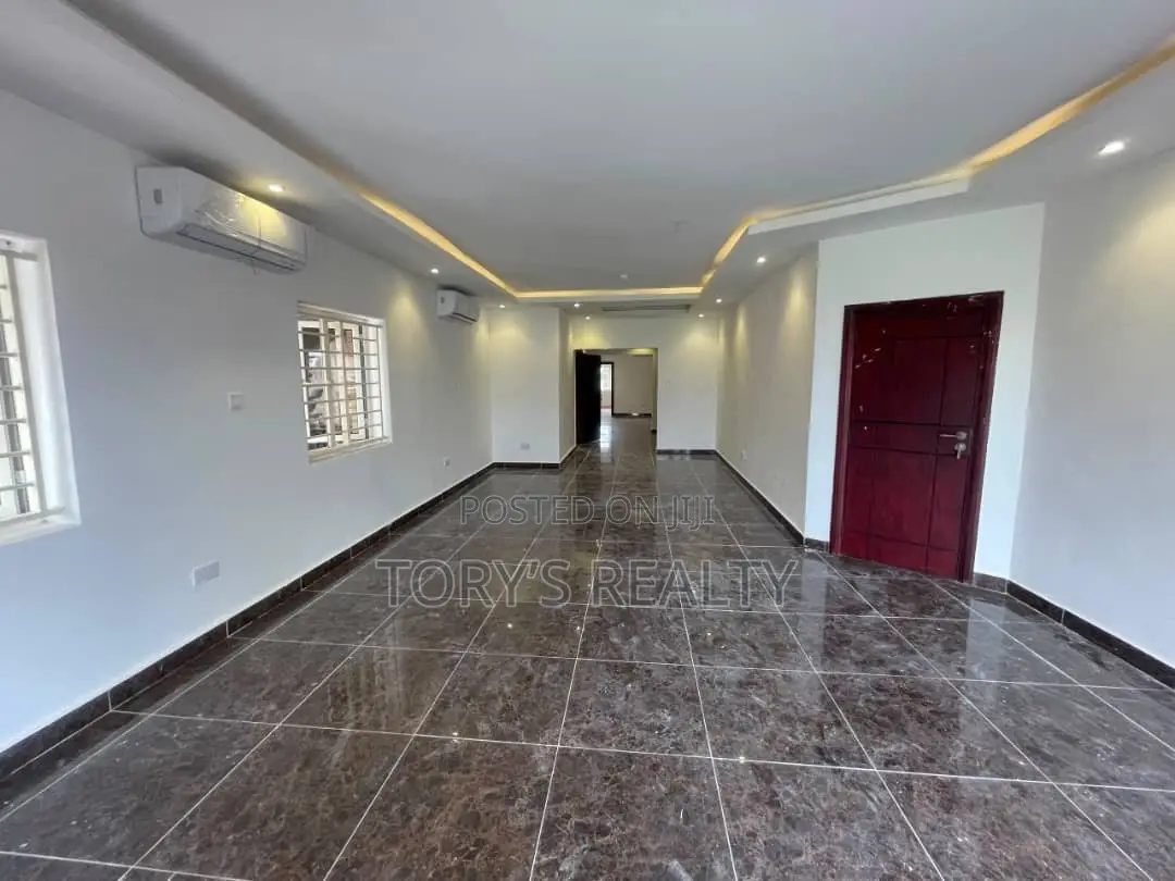 4bdrm Apartment in Banana Island for rent in Banana Island