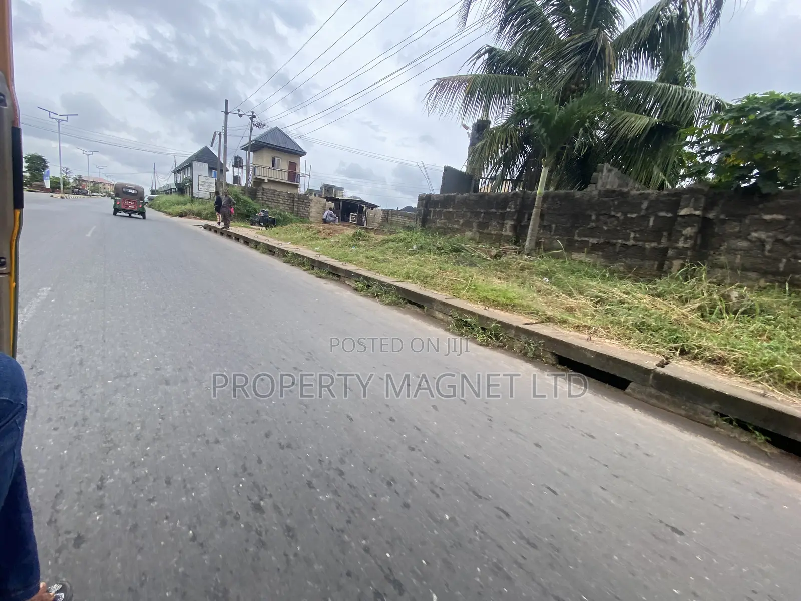 6 Prime Plots at Aba Road Umuahia for Sale in Umuahia