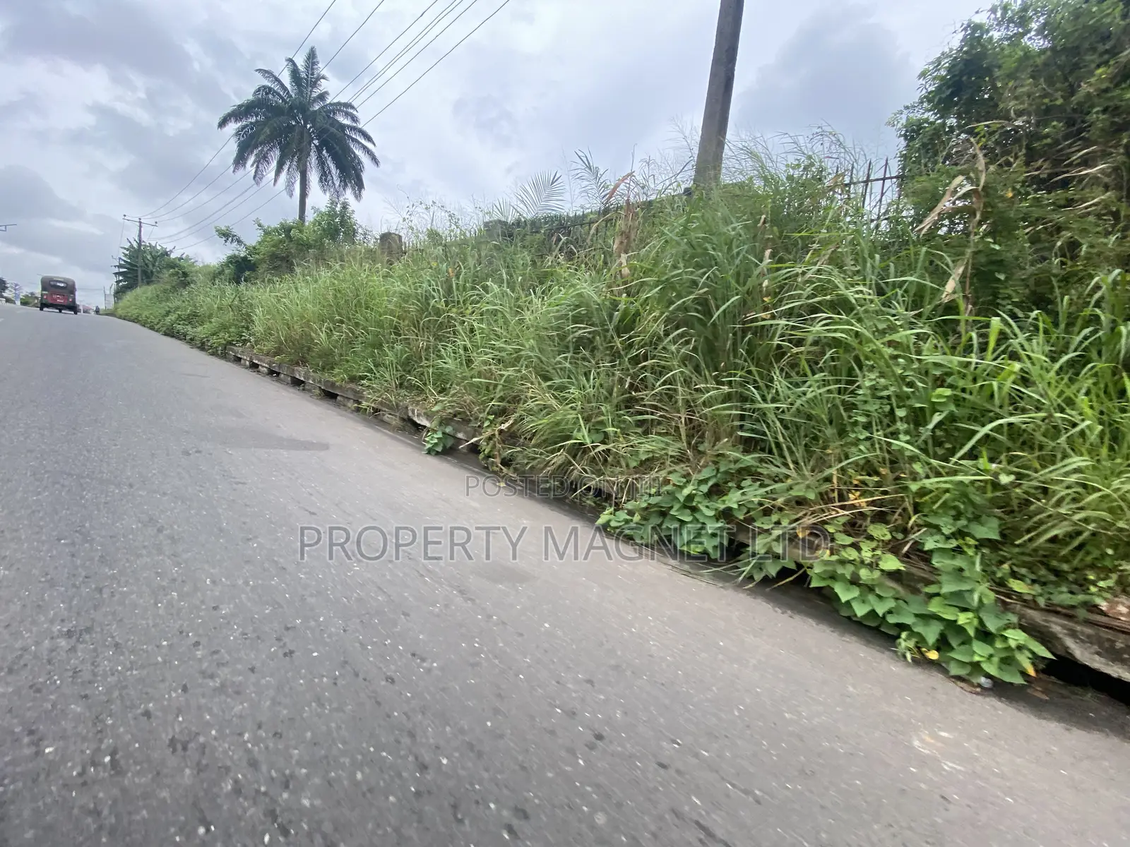 6 Prime Plots at Aba Road Umuahia for Sale in Umuahia