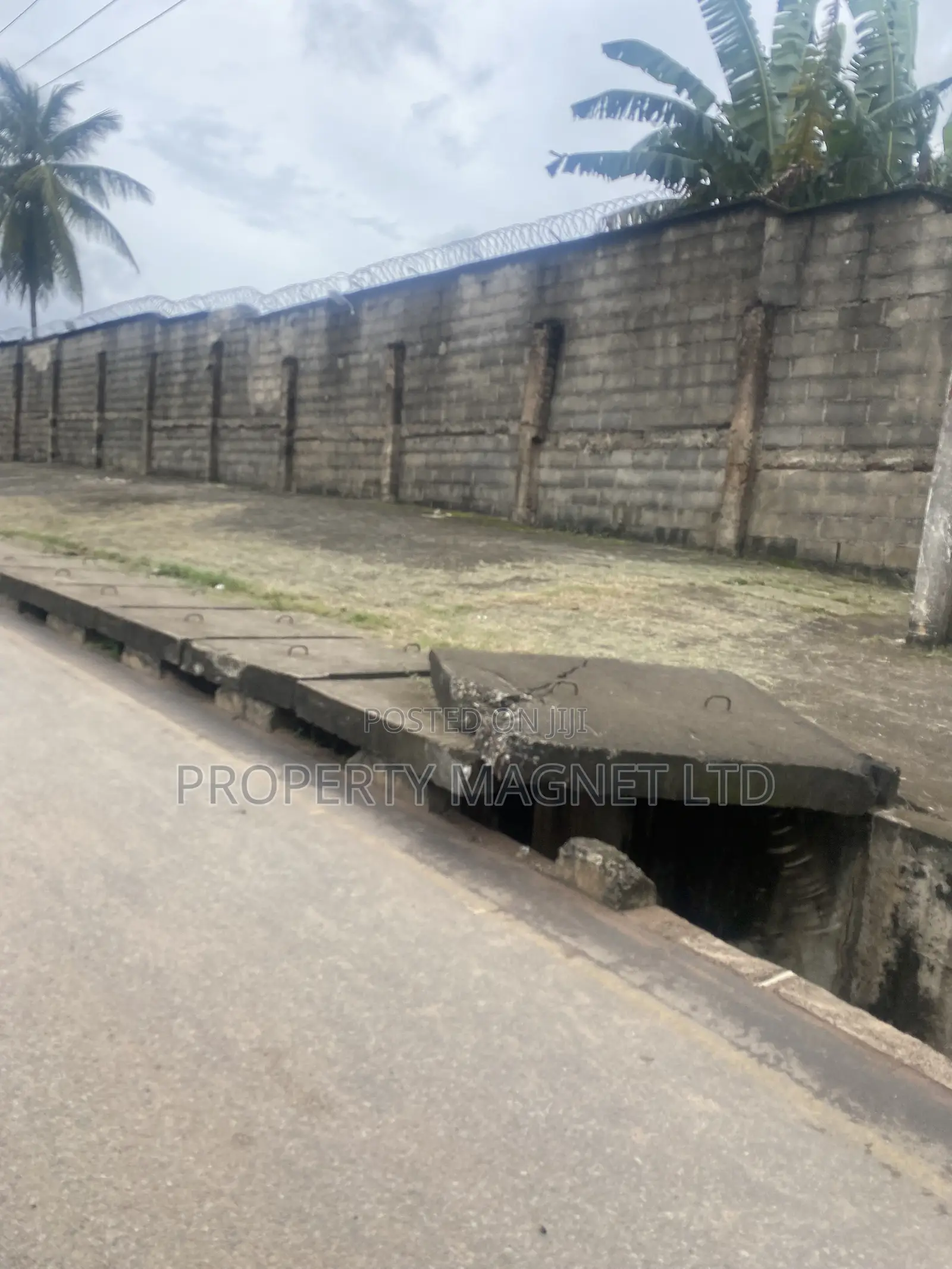 6 Prime Plots at Aba Road Umuahia for Sale in Umuahia